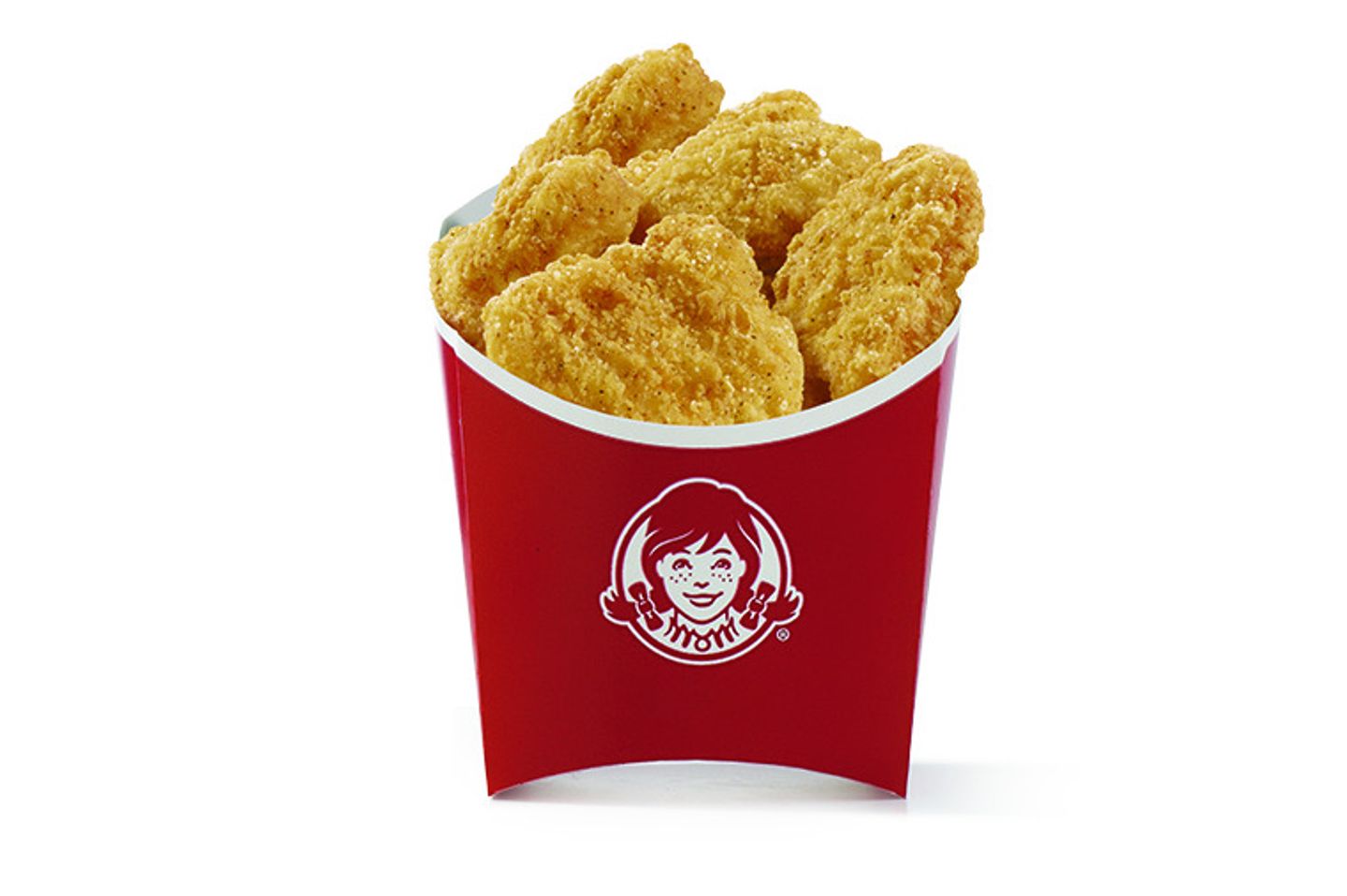 Chicken Nuggets - 4 Pieces