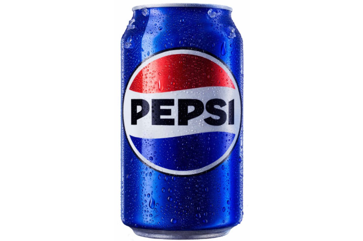 Pepsi - Can