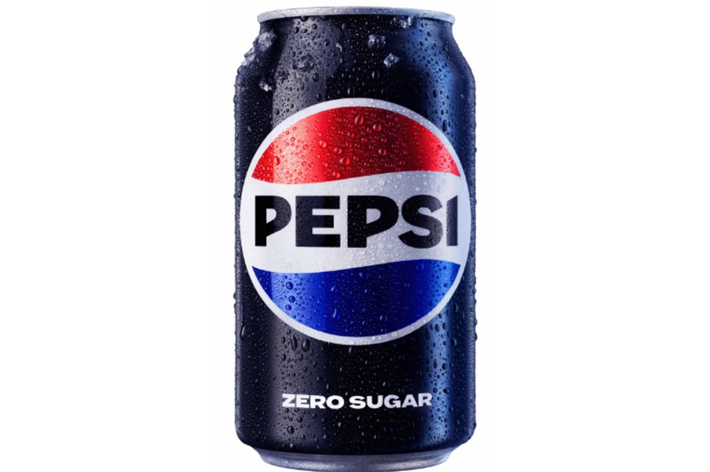 Diet Pepsi - Can