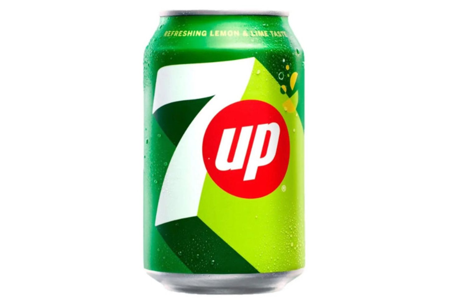 7 Up - Can