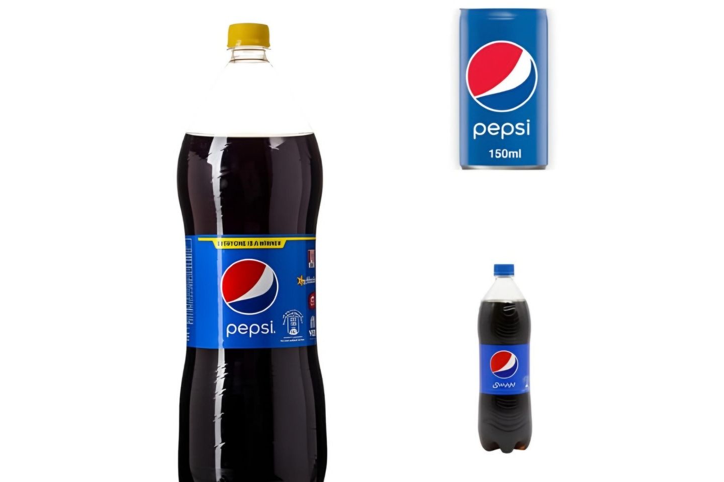 Pepsi - Small