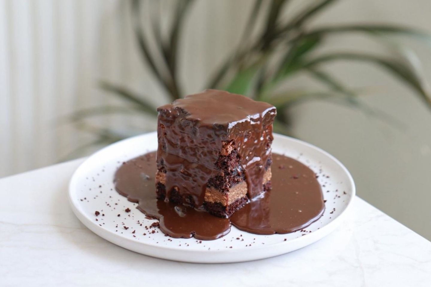 Matilda Cake  - Big