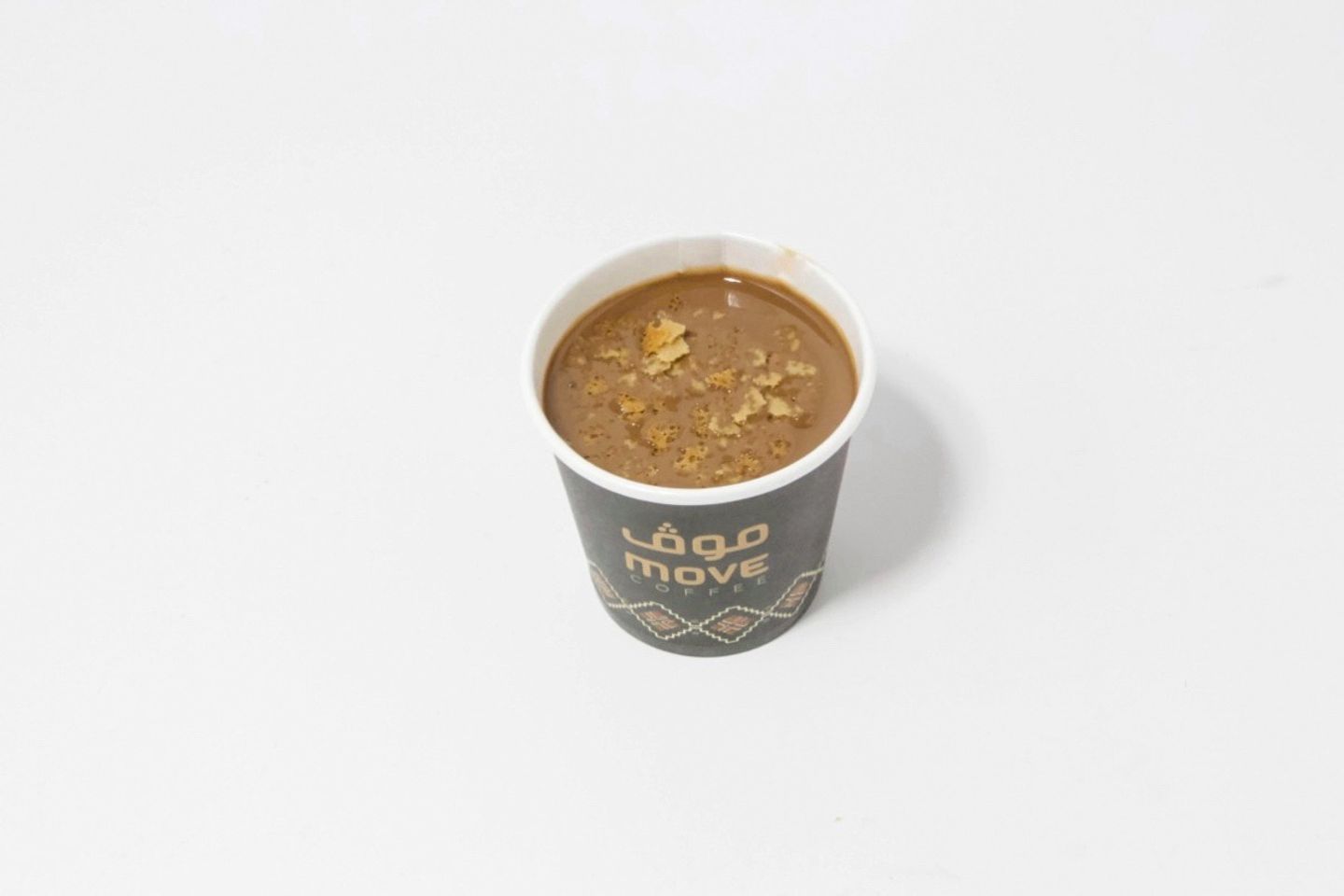 Pudding - Pistachio