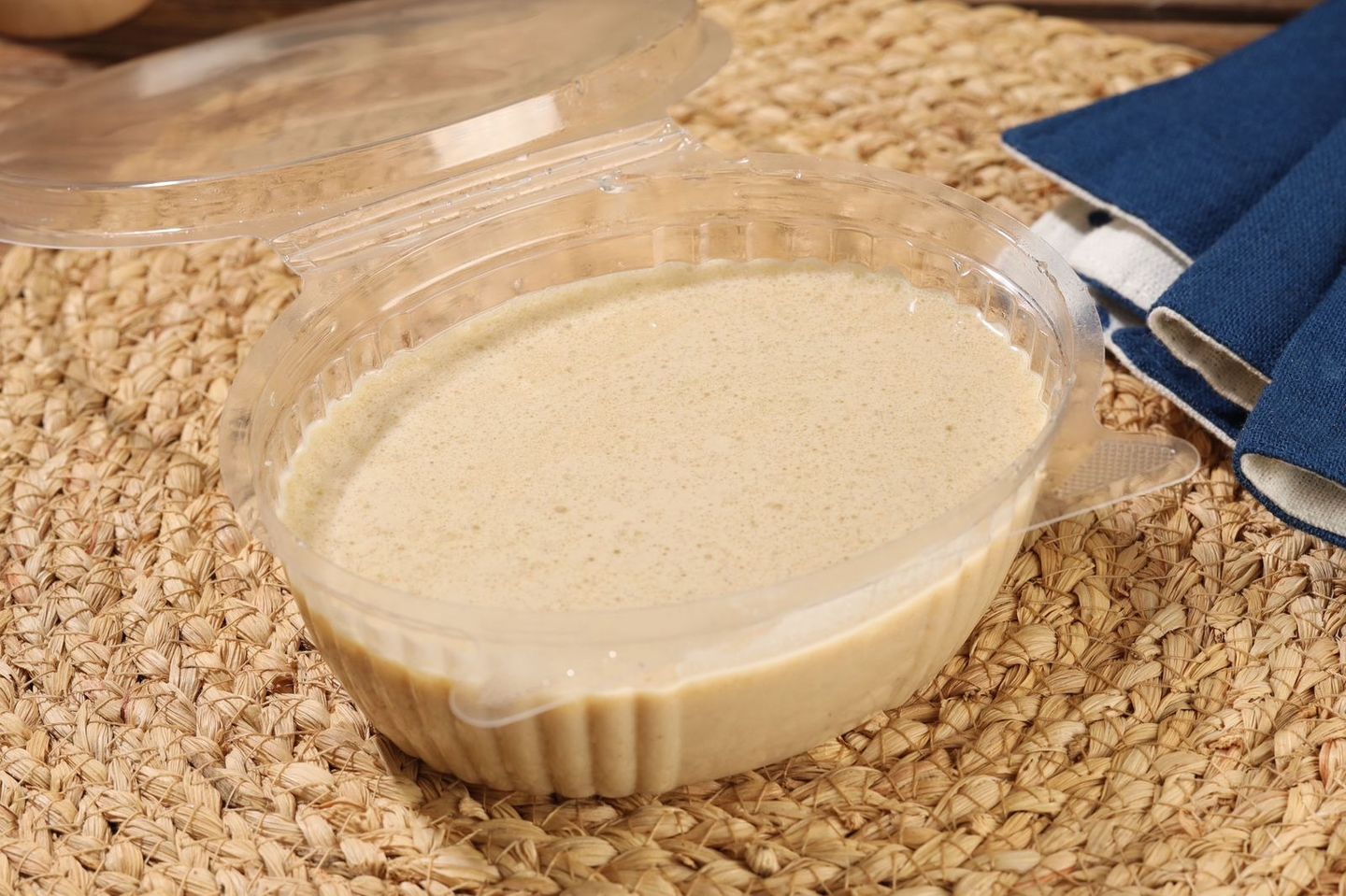 Tahiniah Sauce  - Large