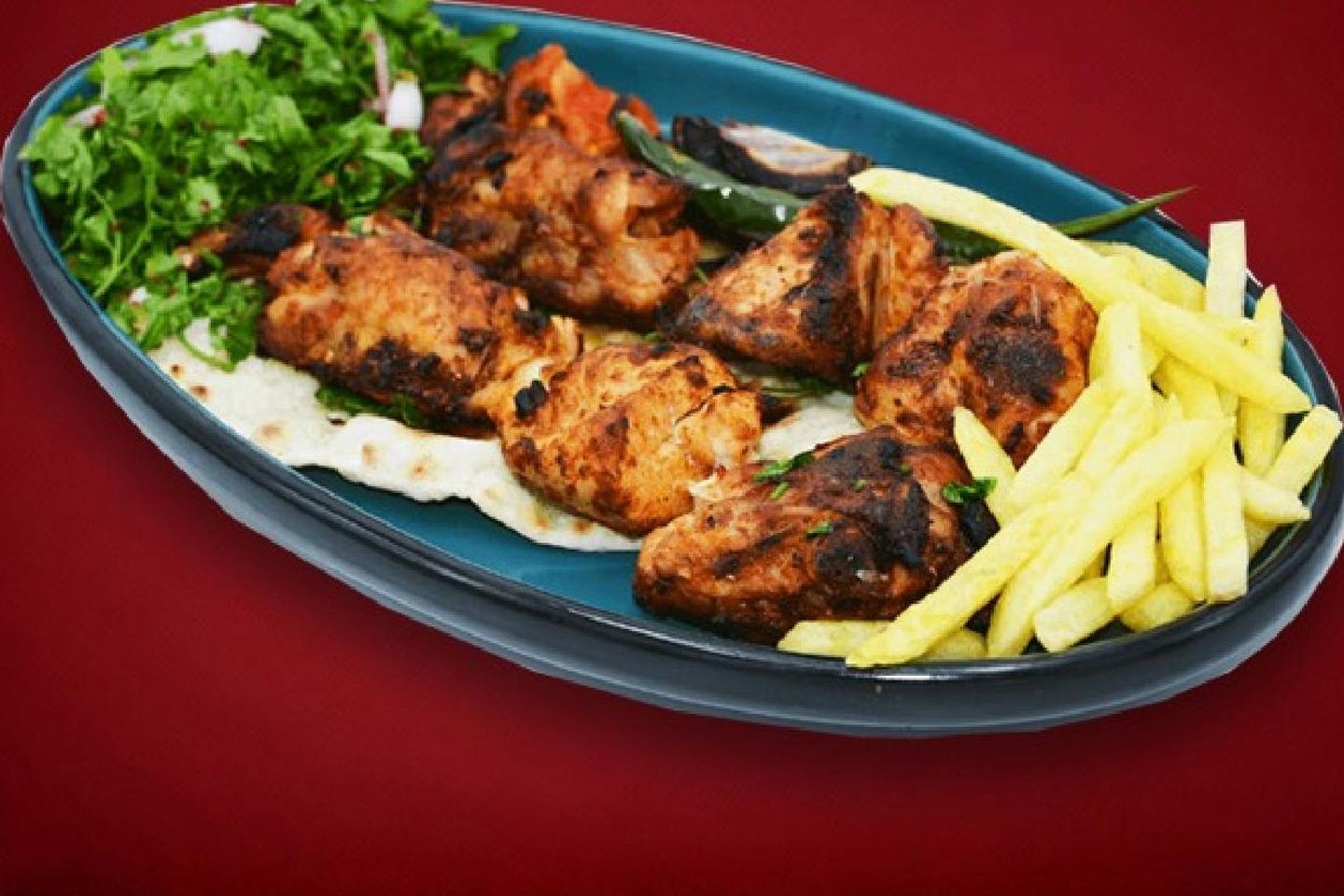 شيش بالعظم  - 250 جرام