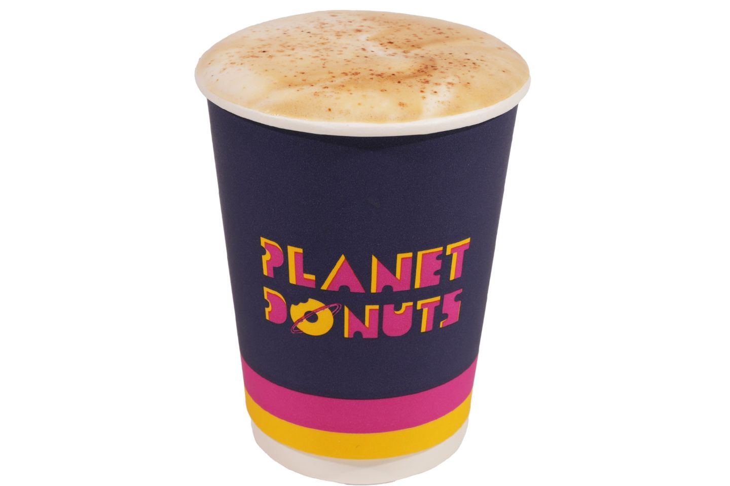 Pistachio Latte - Medium