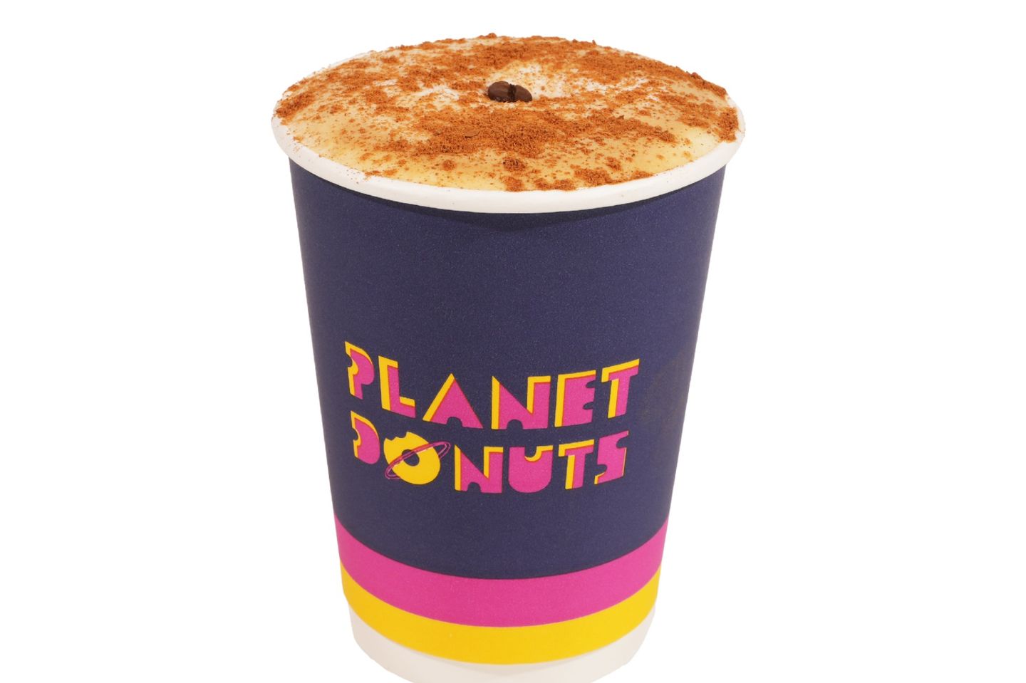 Salted Caramel - Medium