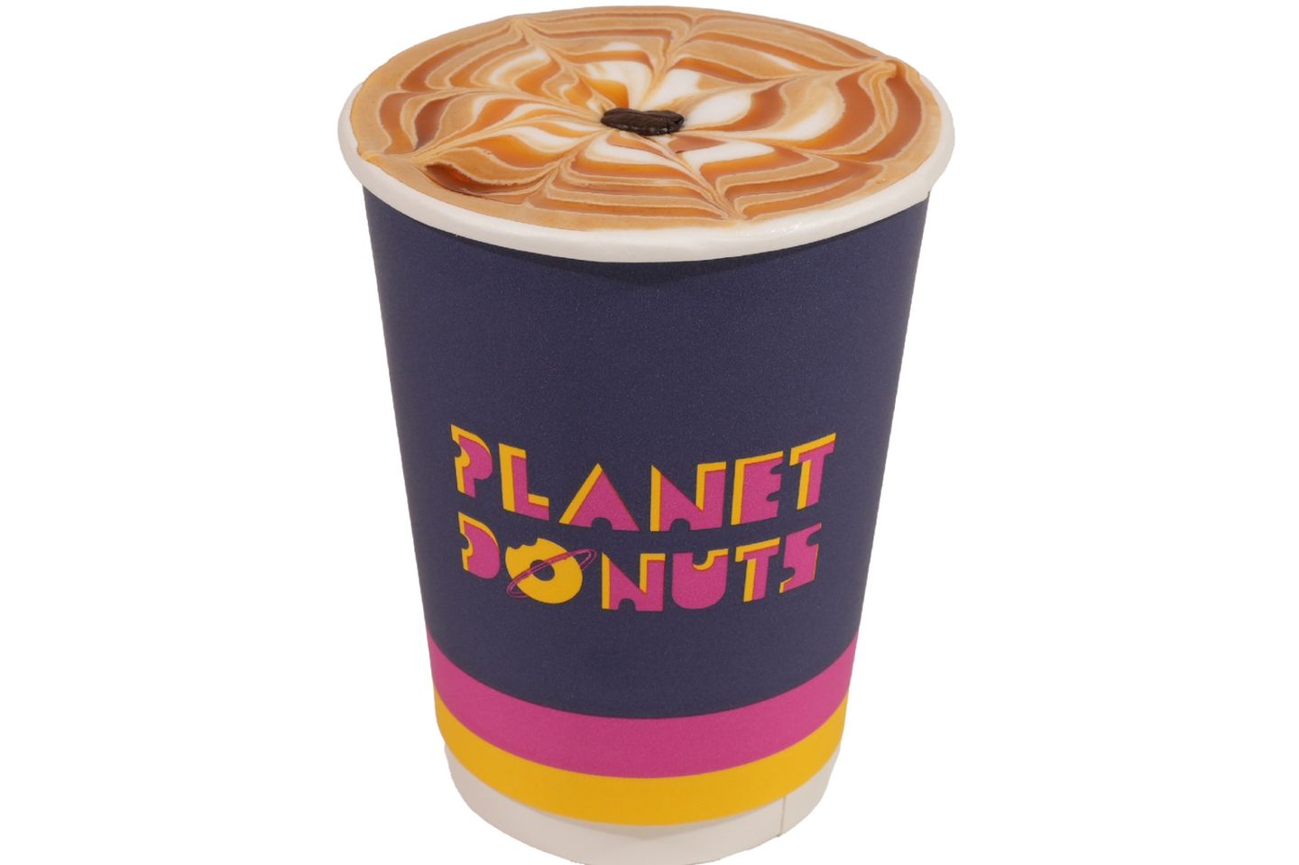 Macchiato - Medium