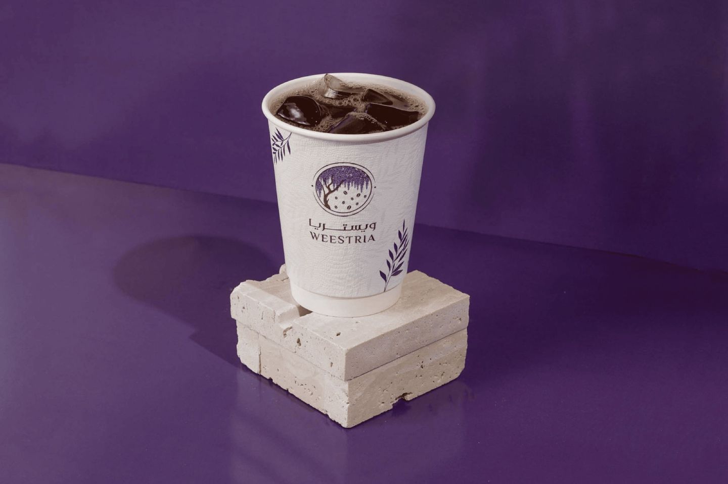 Iced Coffee Day  - Small