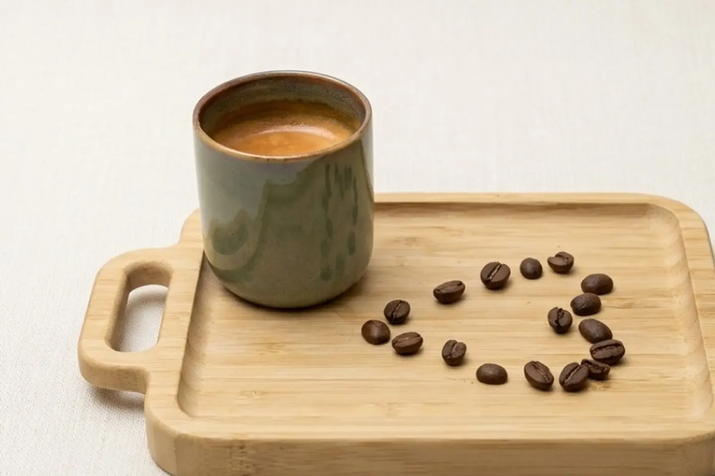 إسبريسو - سنجل