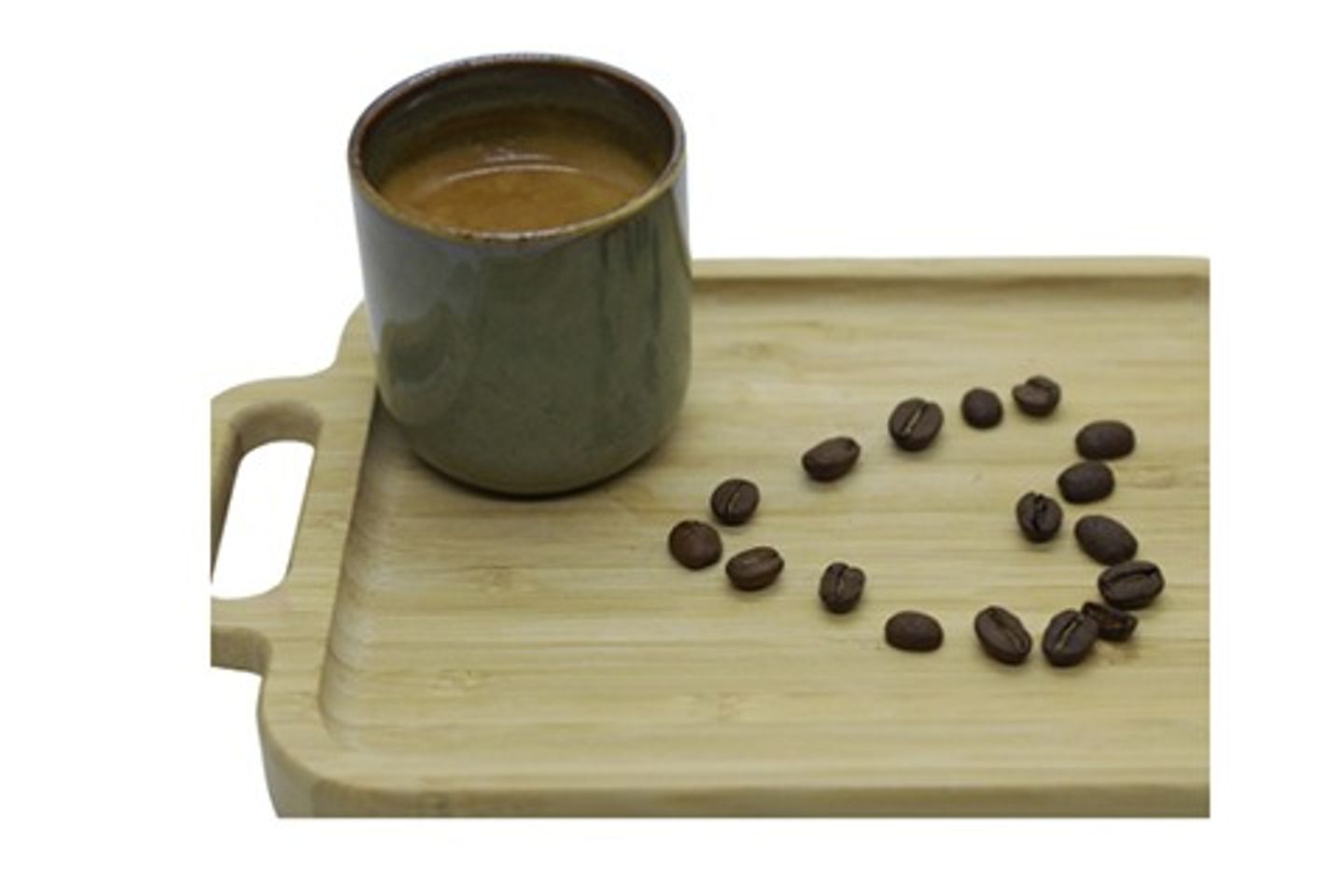 Espresso - Single