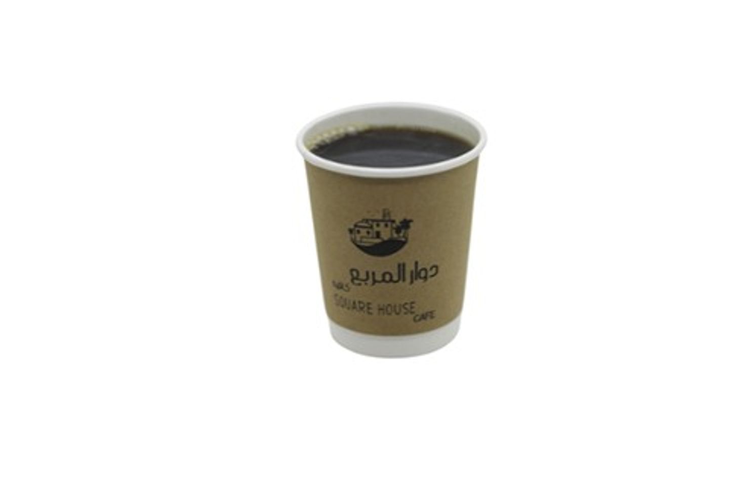 Americano - Medium