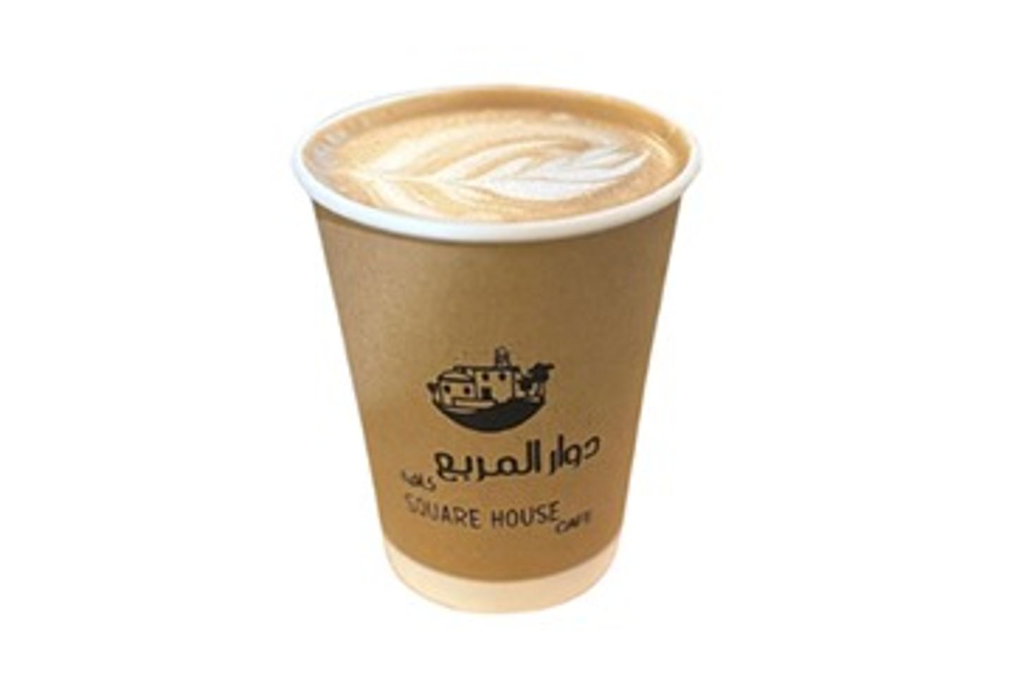 Cappuccino - Medium