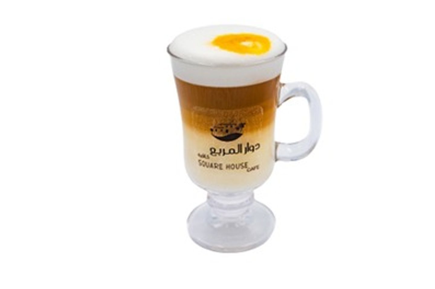 Spanish Latte - Medium
