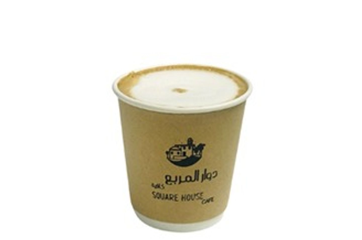 Flat White - Medium