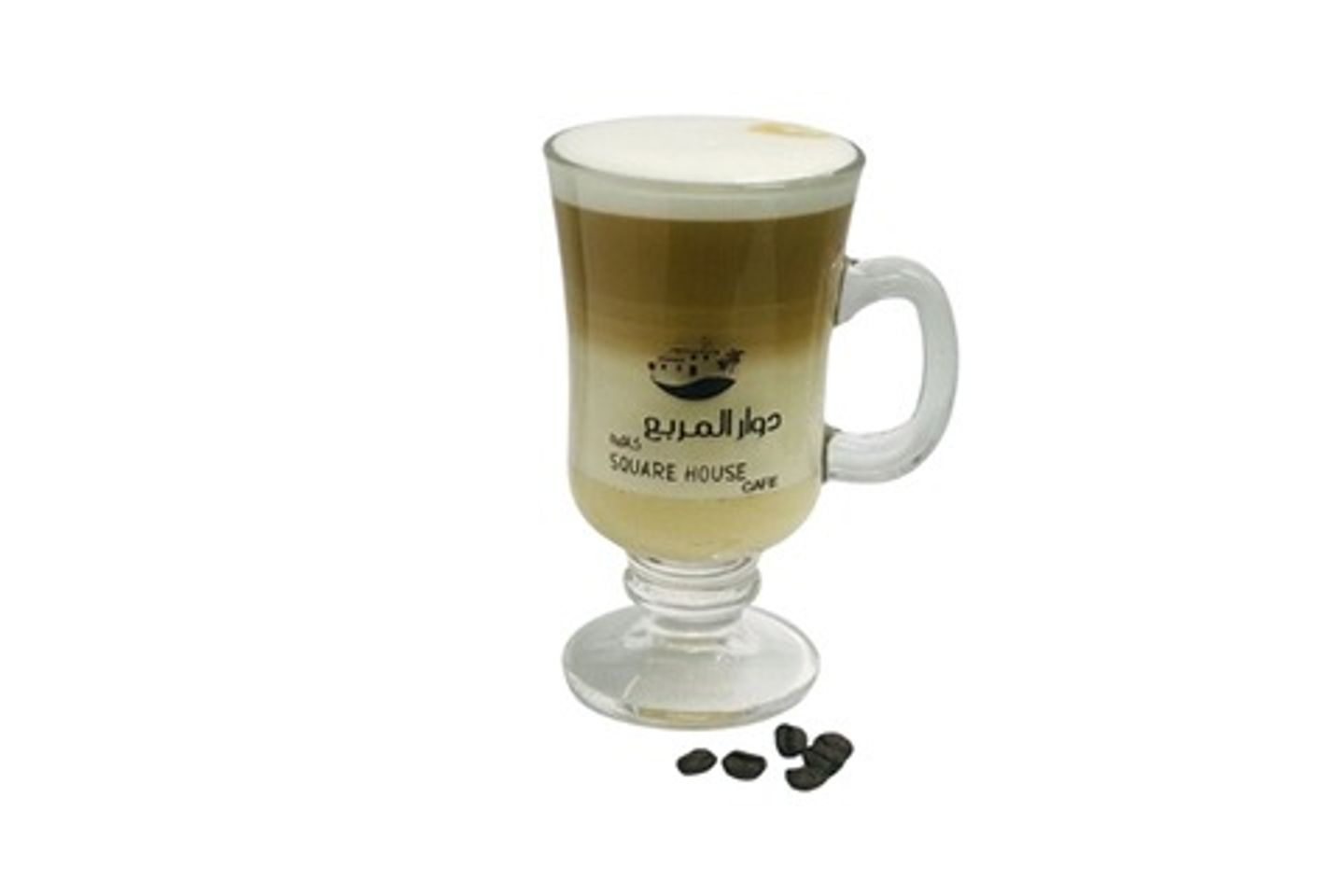 White Mocha - Medium