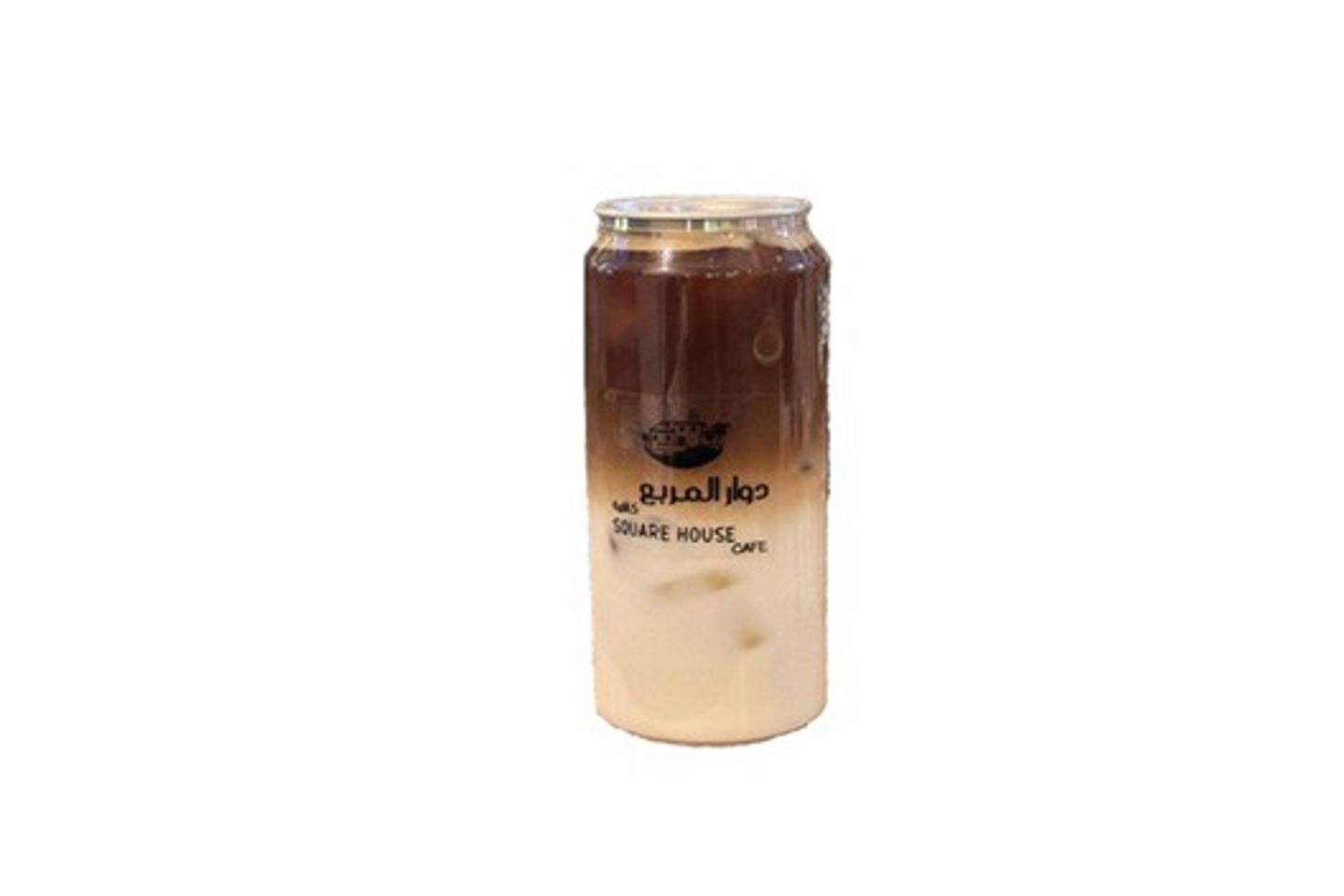 Iced Latte - Medium