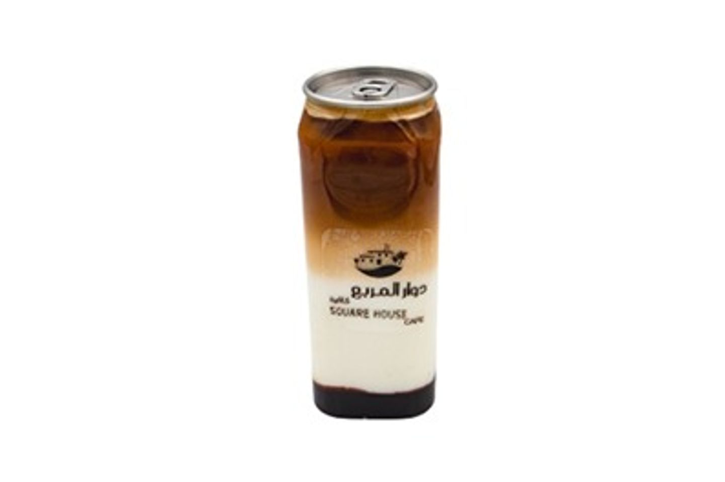 Iced Mocha - Medium