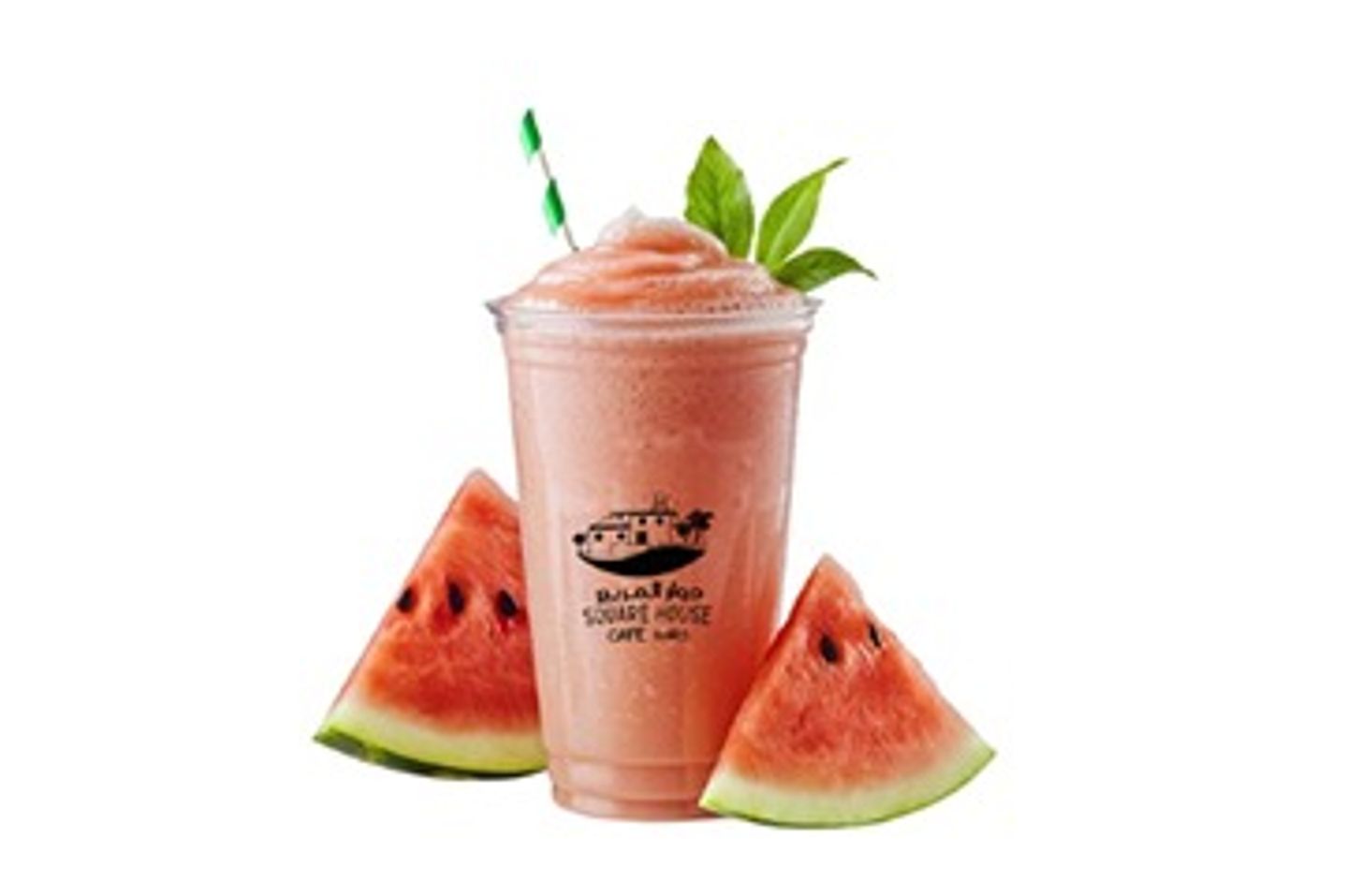 Watermelon Smoothie - Medium