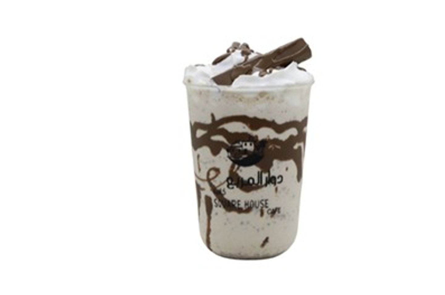 Kit Kat Milkshake - Medium
