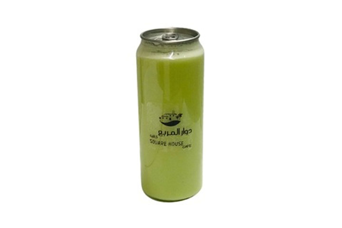 Lemon Mint Juice - Medium