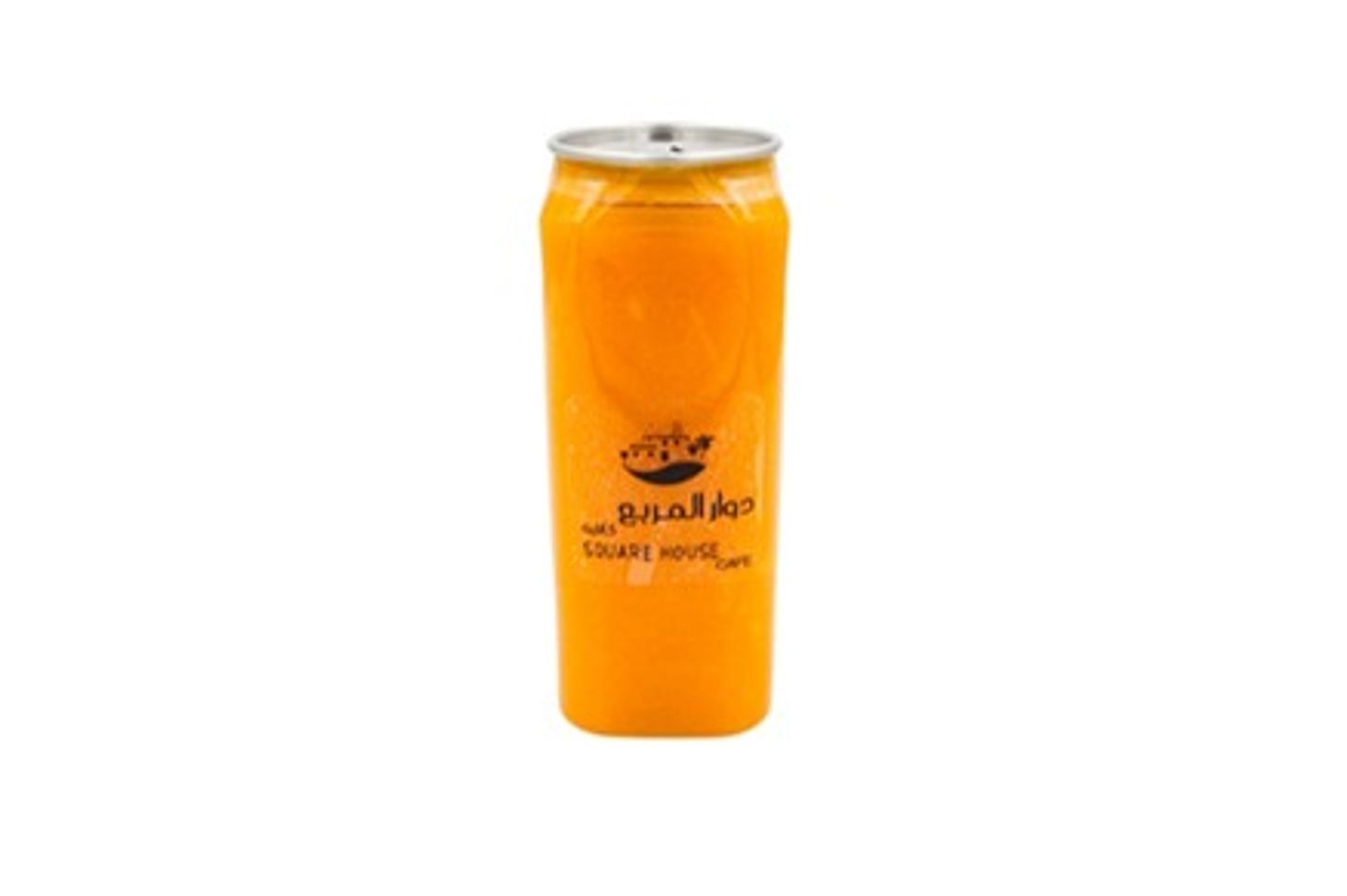Mango Juice - Medium