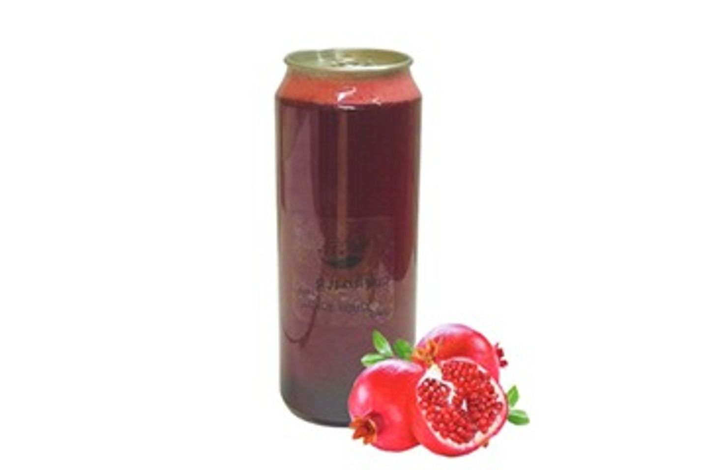 Pomegranate Juice - Medium