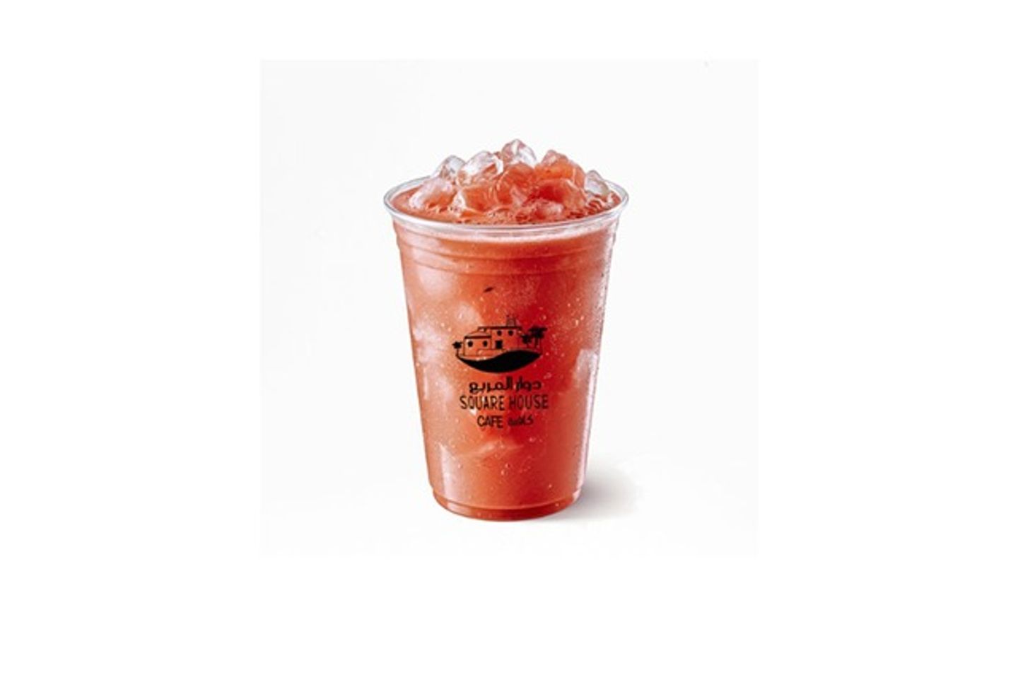 Watermelon Juice - Medium
