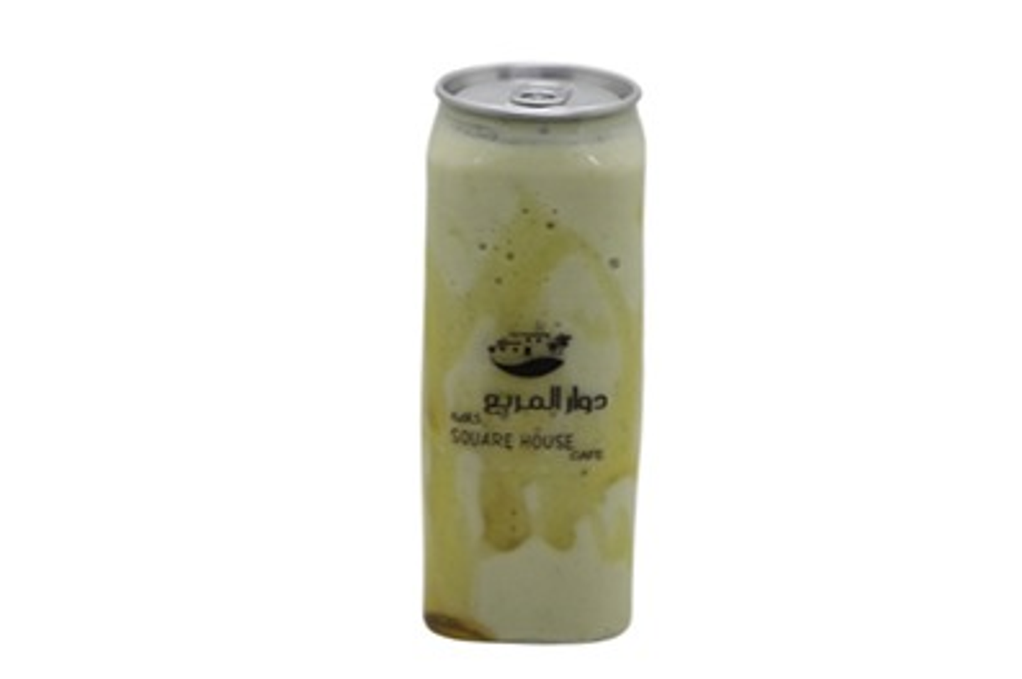 عصير أفوكادو  - وسط