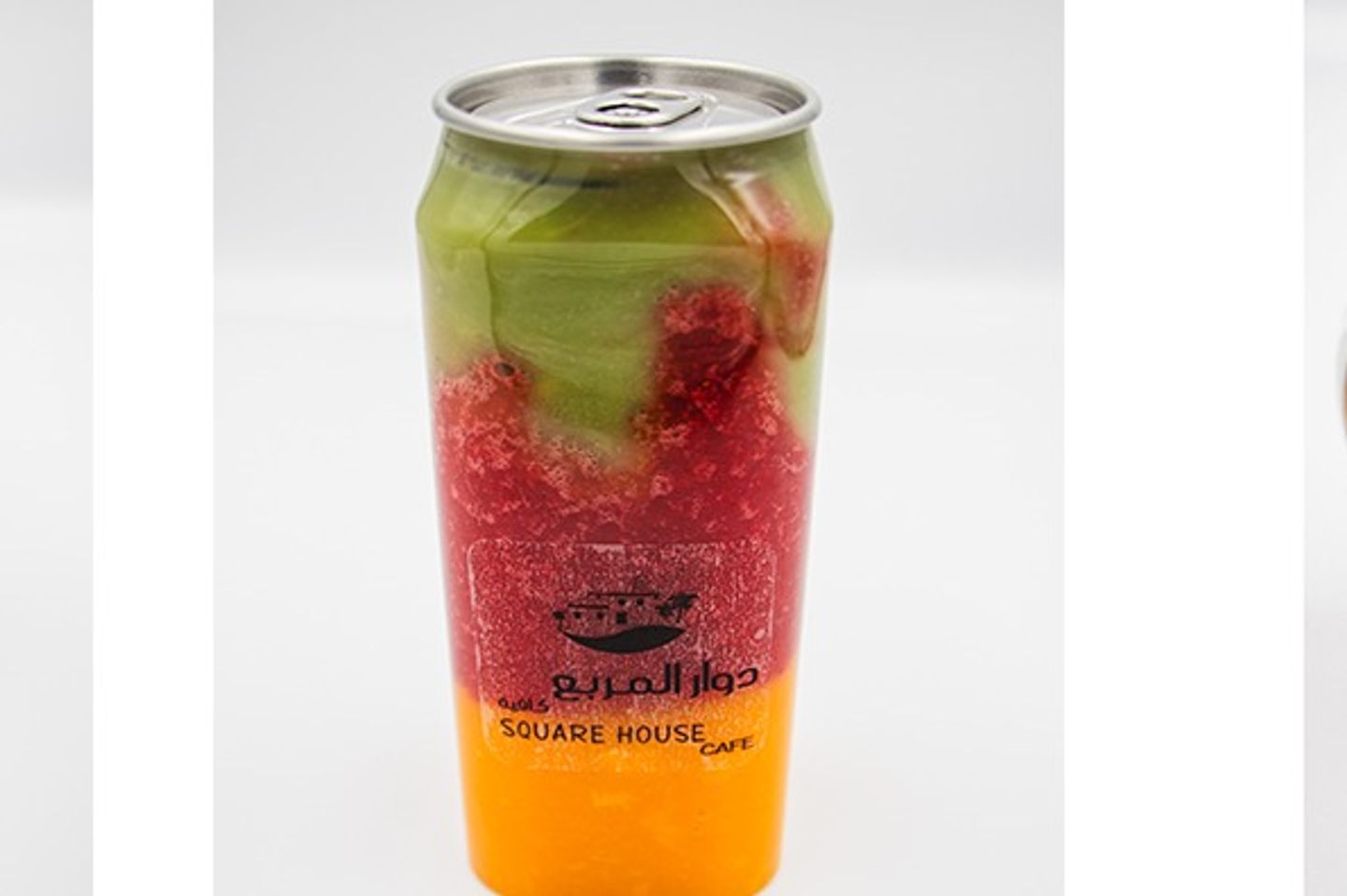 Classic Mixed Juice - Medium