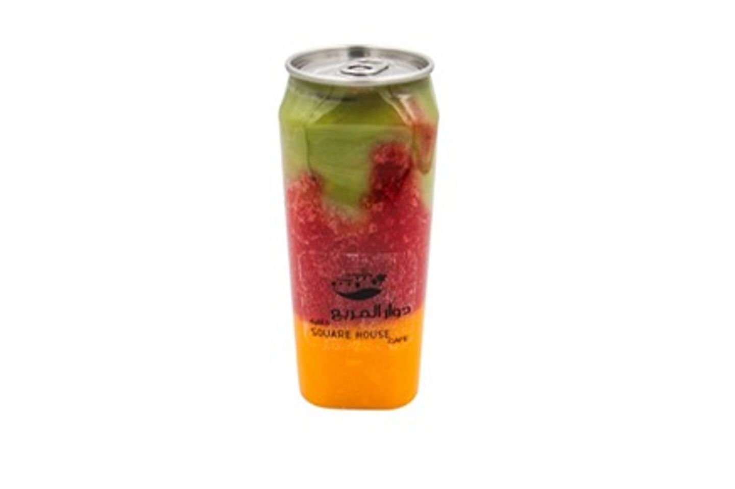 Al Dawar Mixed Juice - Medium