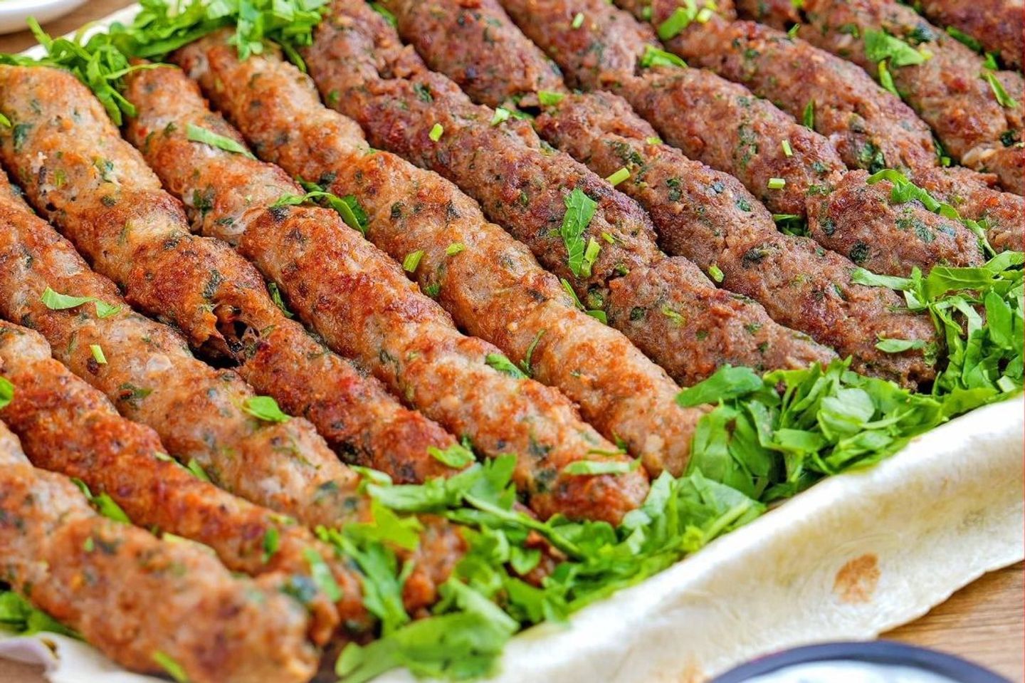 Mix Kebab - One Person