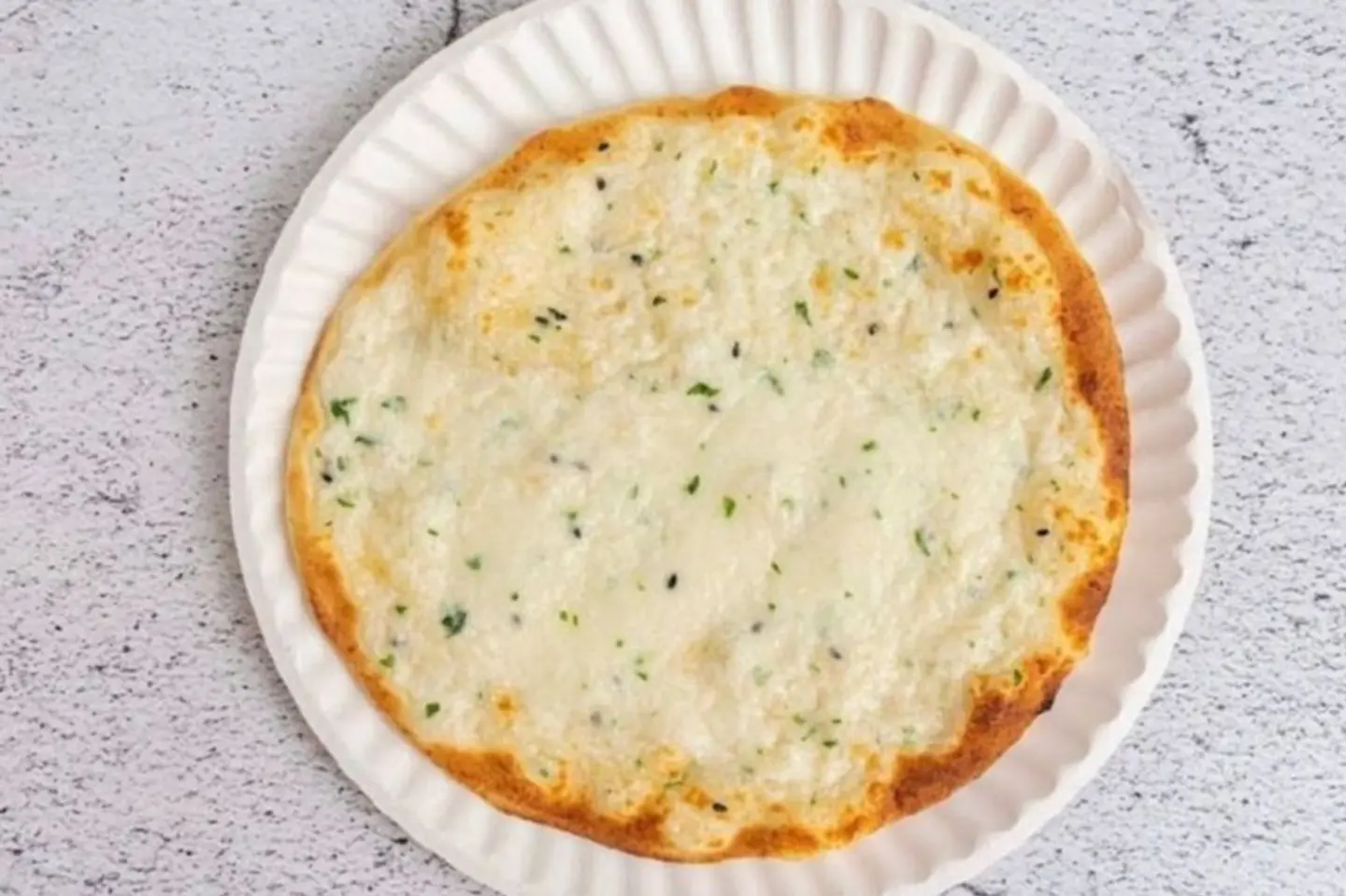Akkawi Cheese - Small