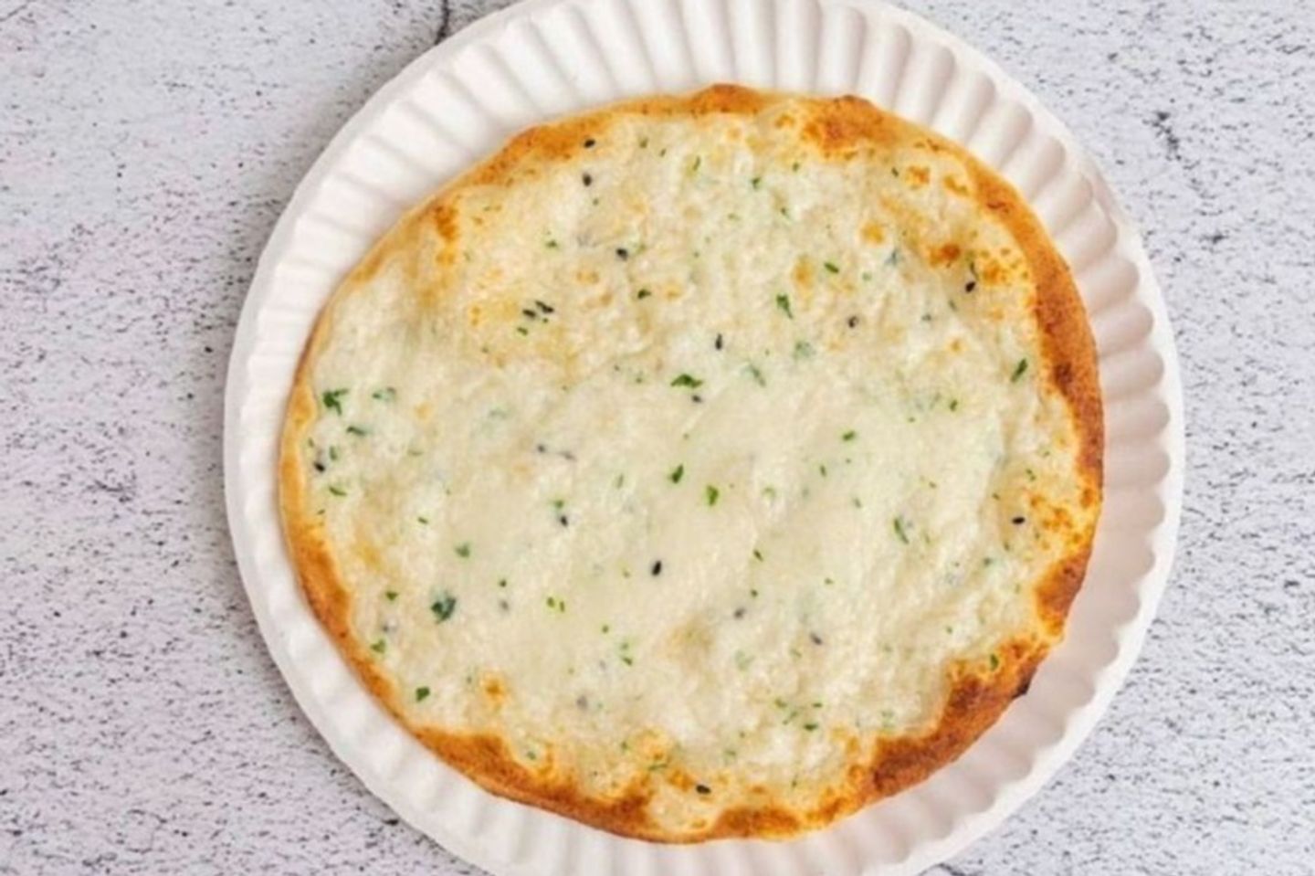 Akkawi Cheese - Small