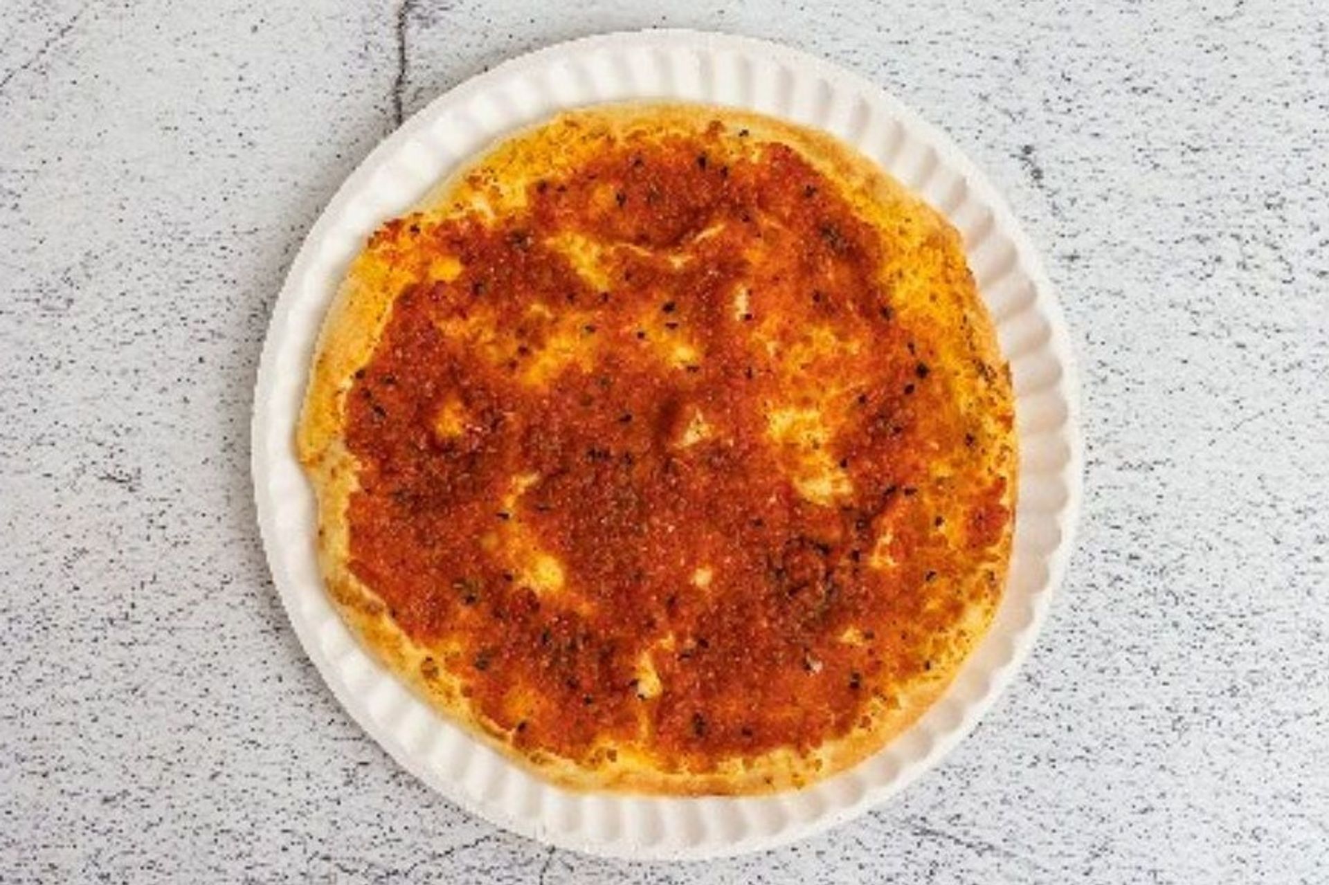 محمرة - صغير