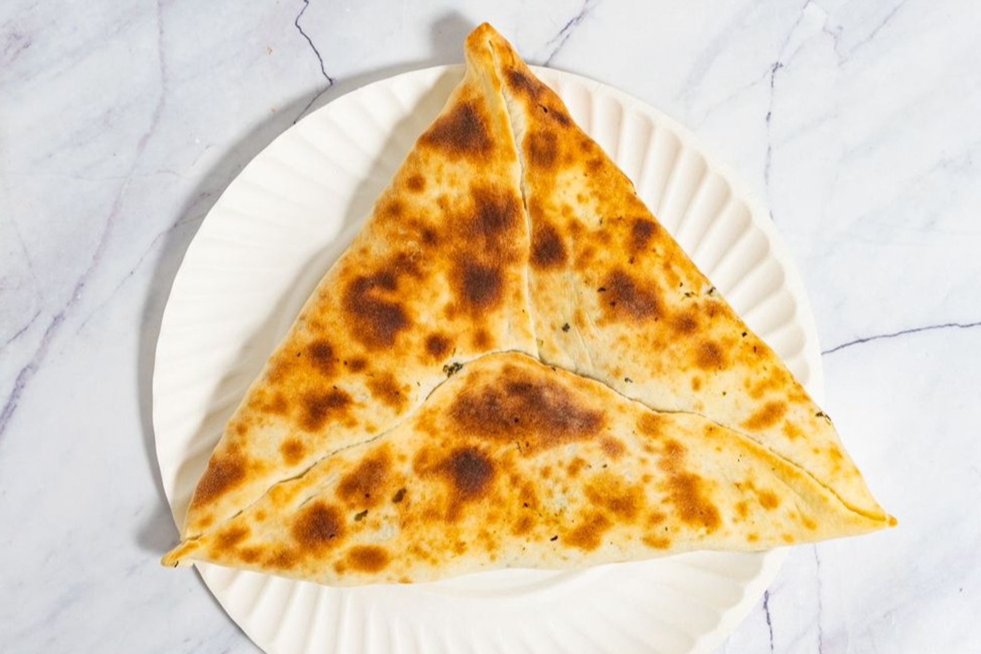 سبانخ - صغير