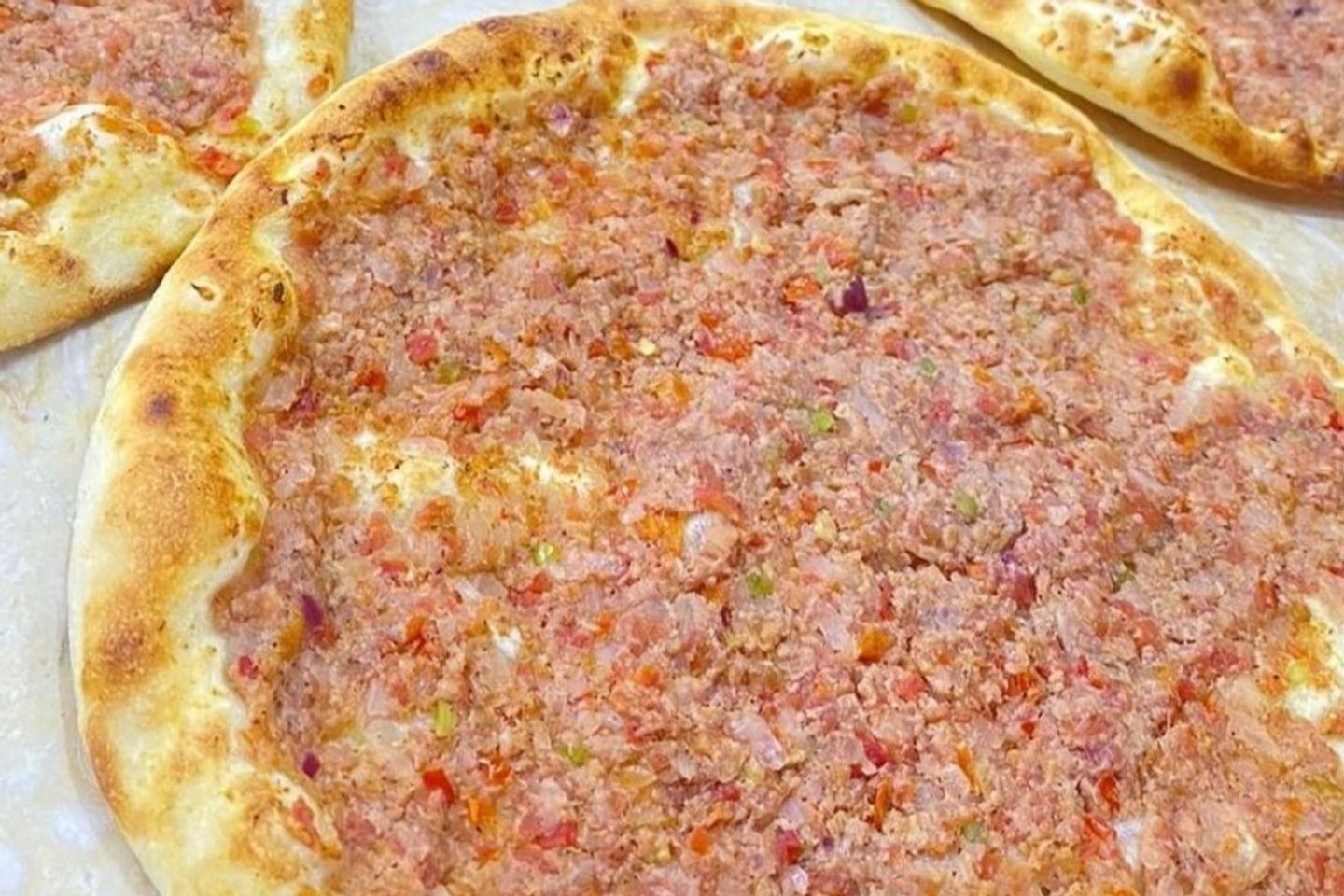 Meat - Small