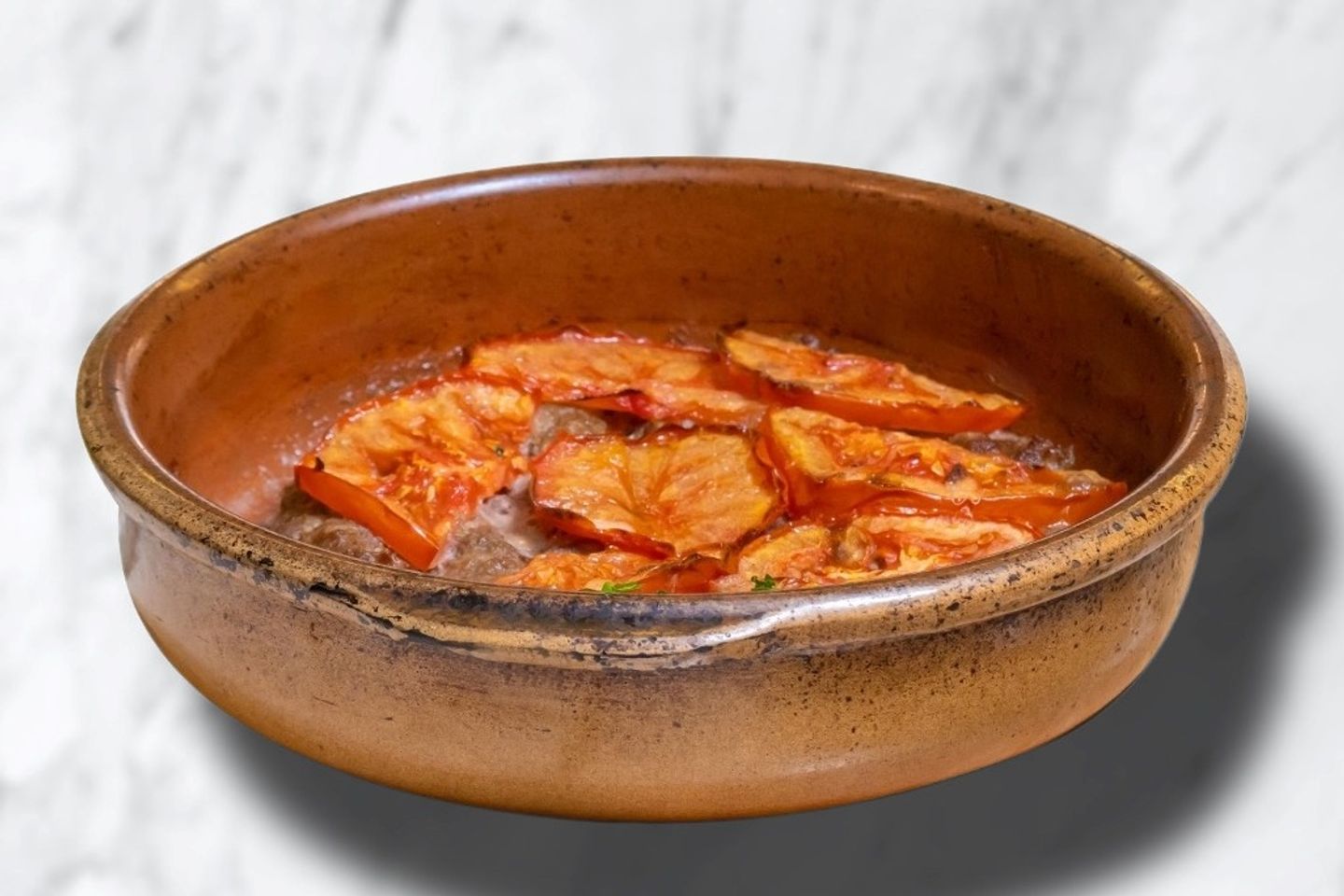 Kofta Tomato - Small