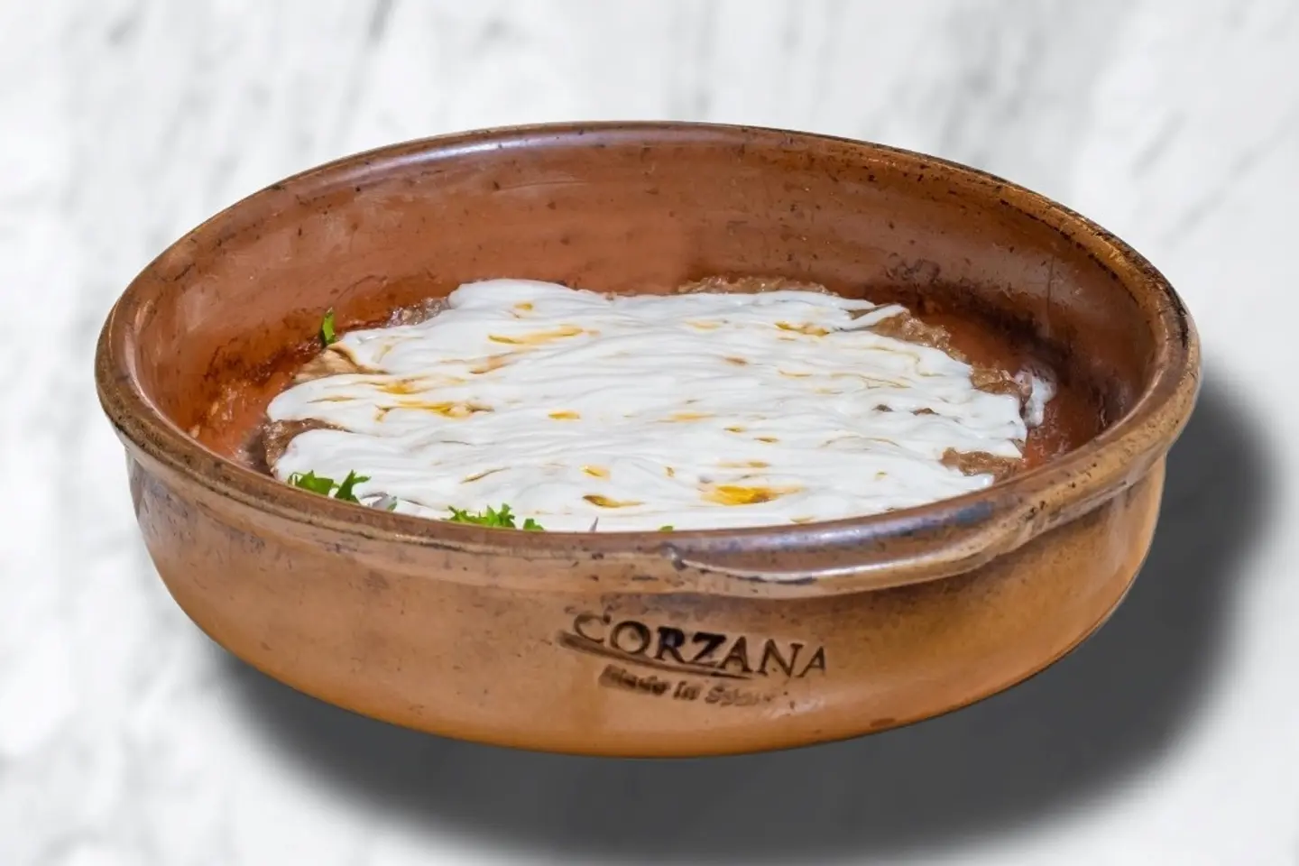 كفتة طحينية  - صغير