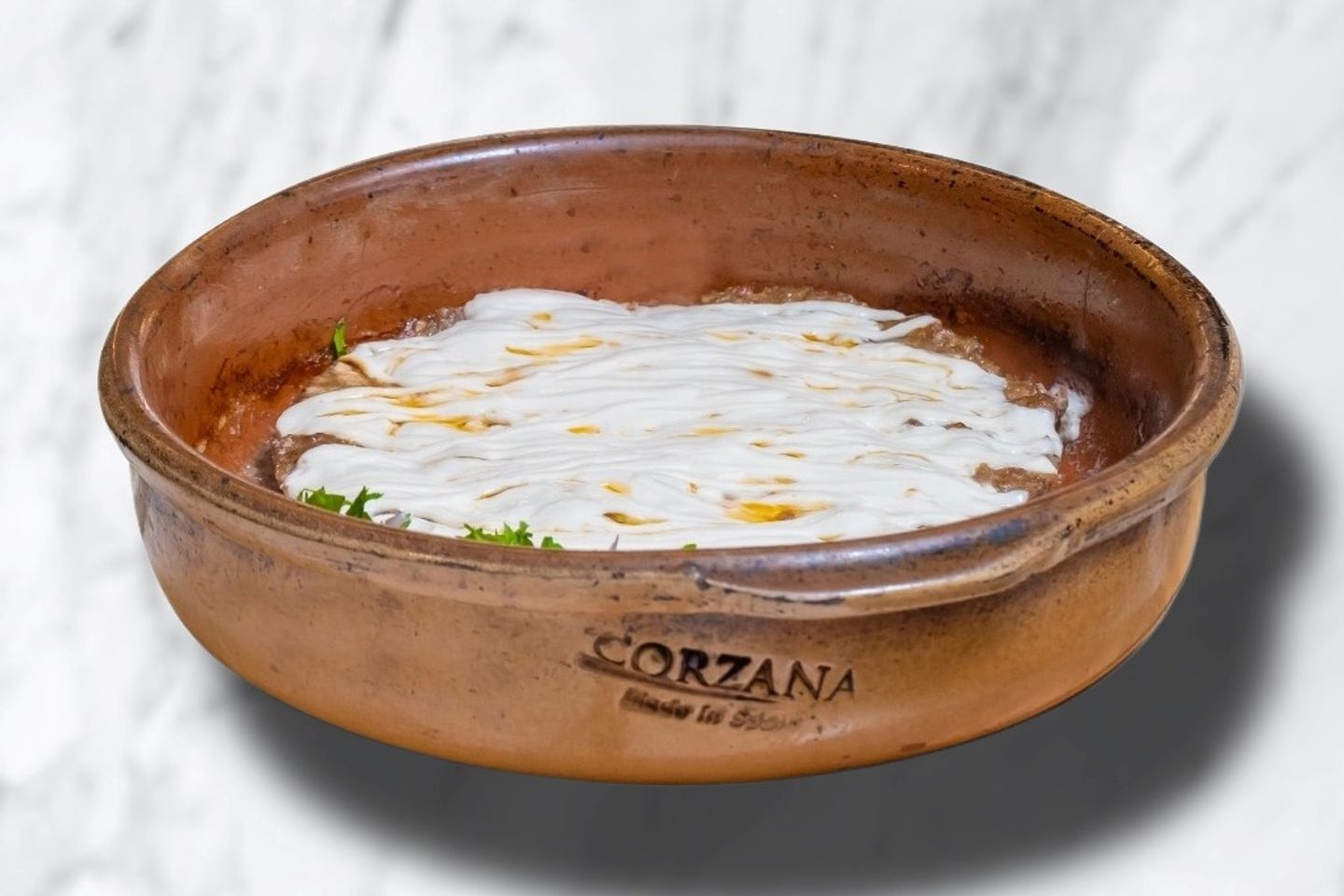Kofta Tahinia - Small