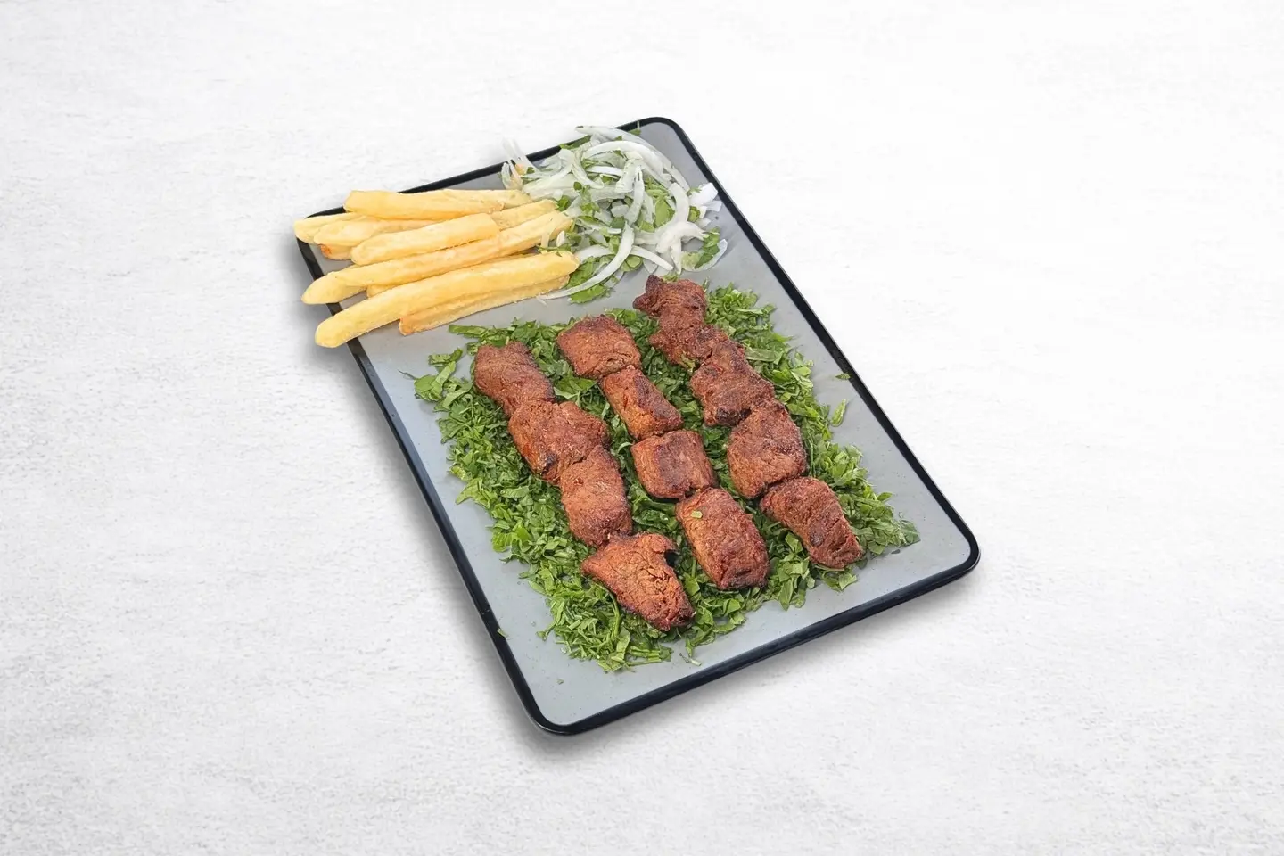 اوصال لحم - ربع كيلو ٣ صيخ