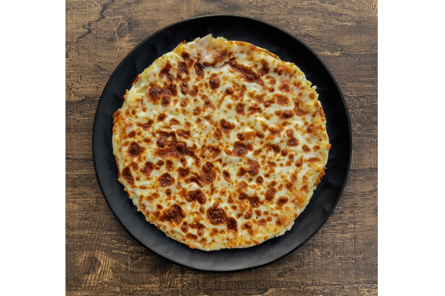 بيتزا جبن - صغير
