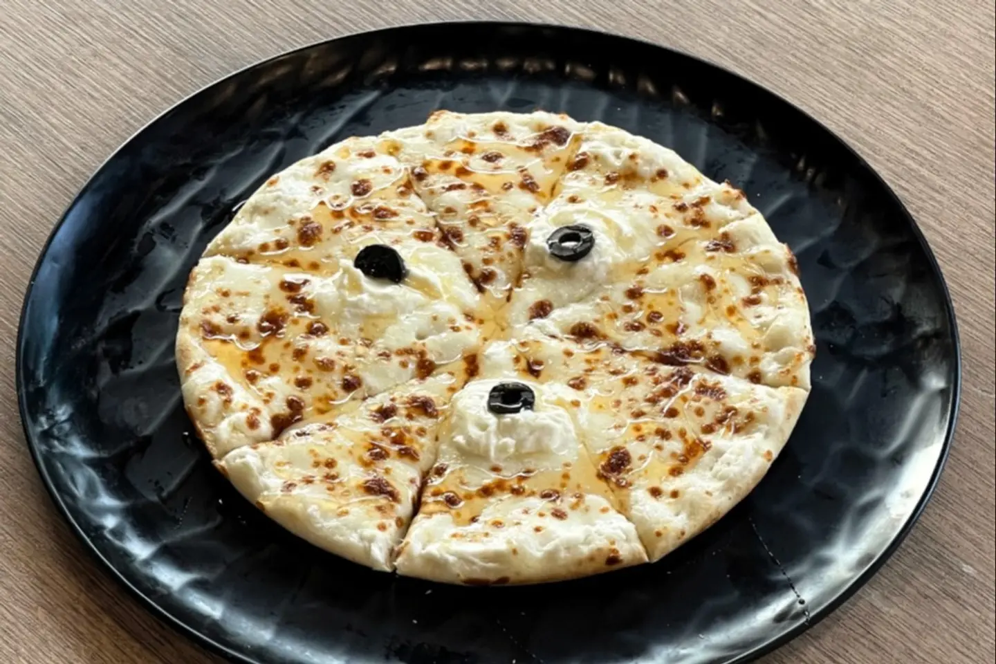 Ash Albulbul - Small