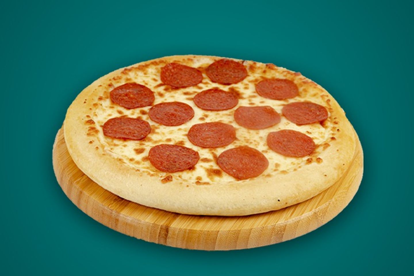 Pepperoni - Small