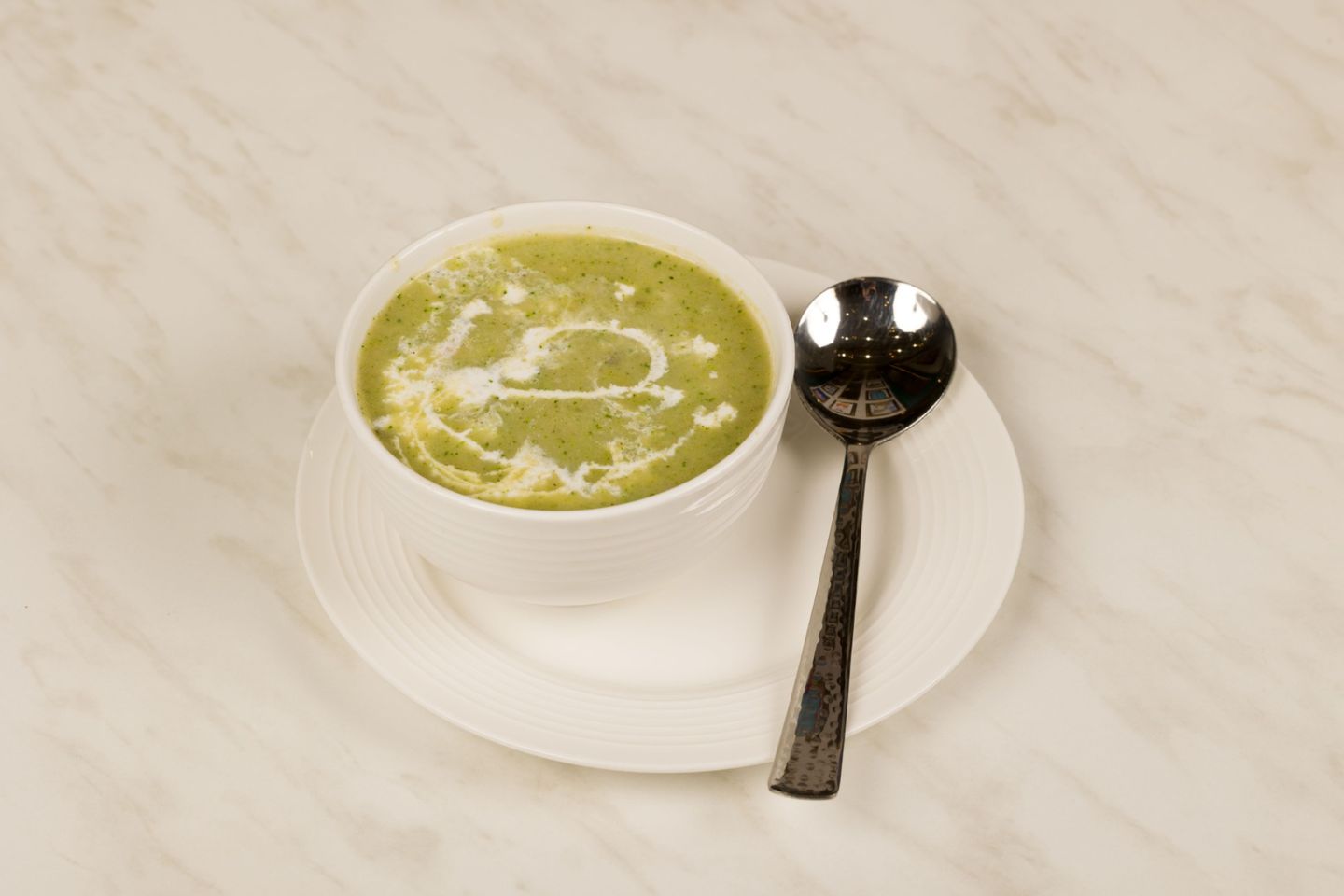 Cream Soup - Chicken
