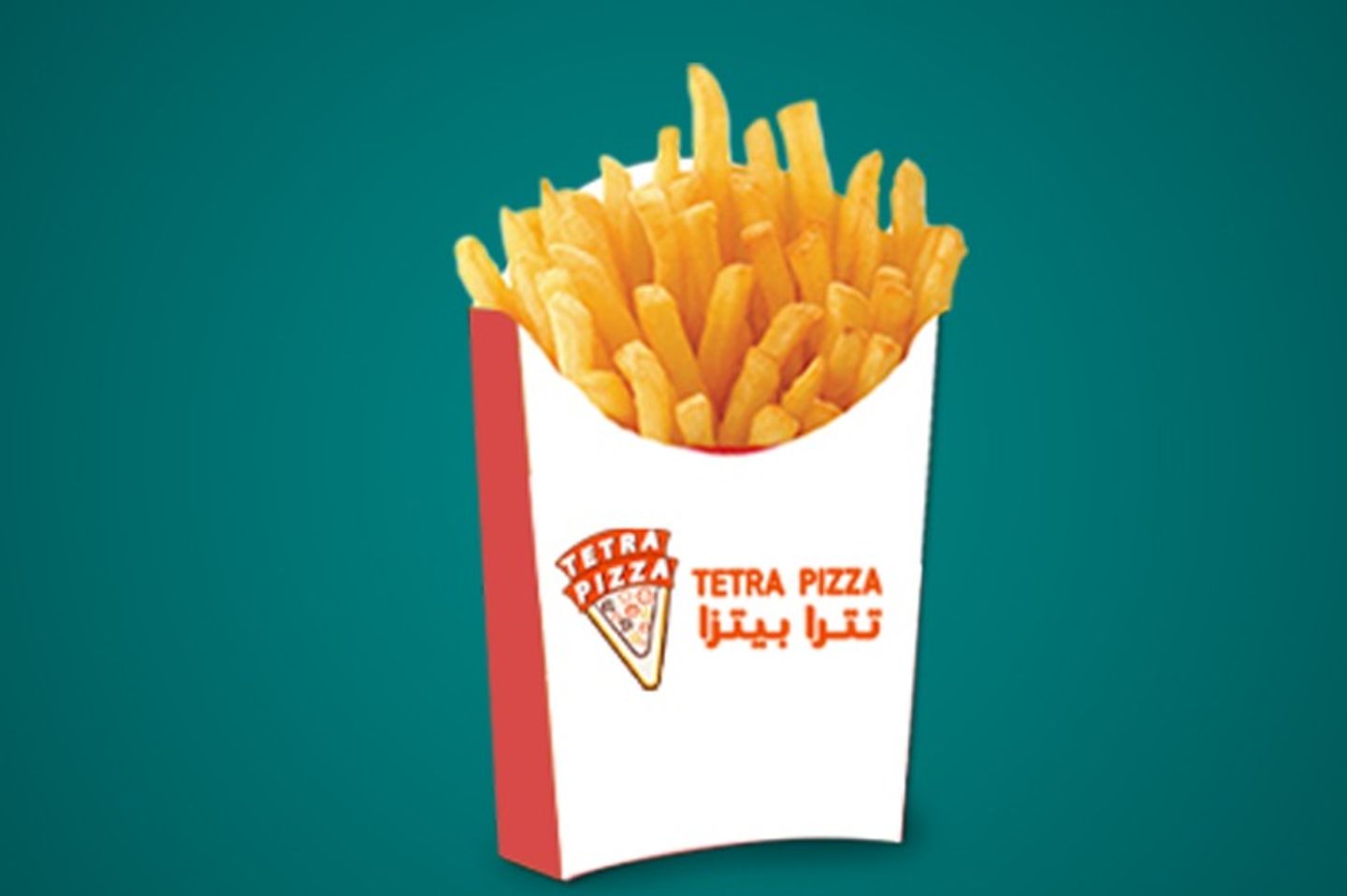 Fries - Regular
