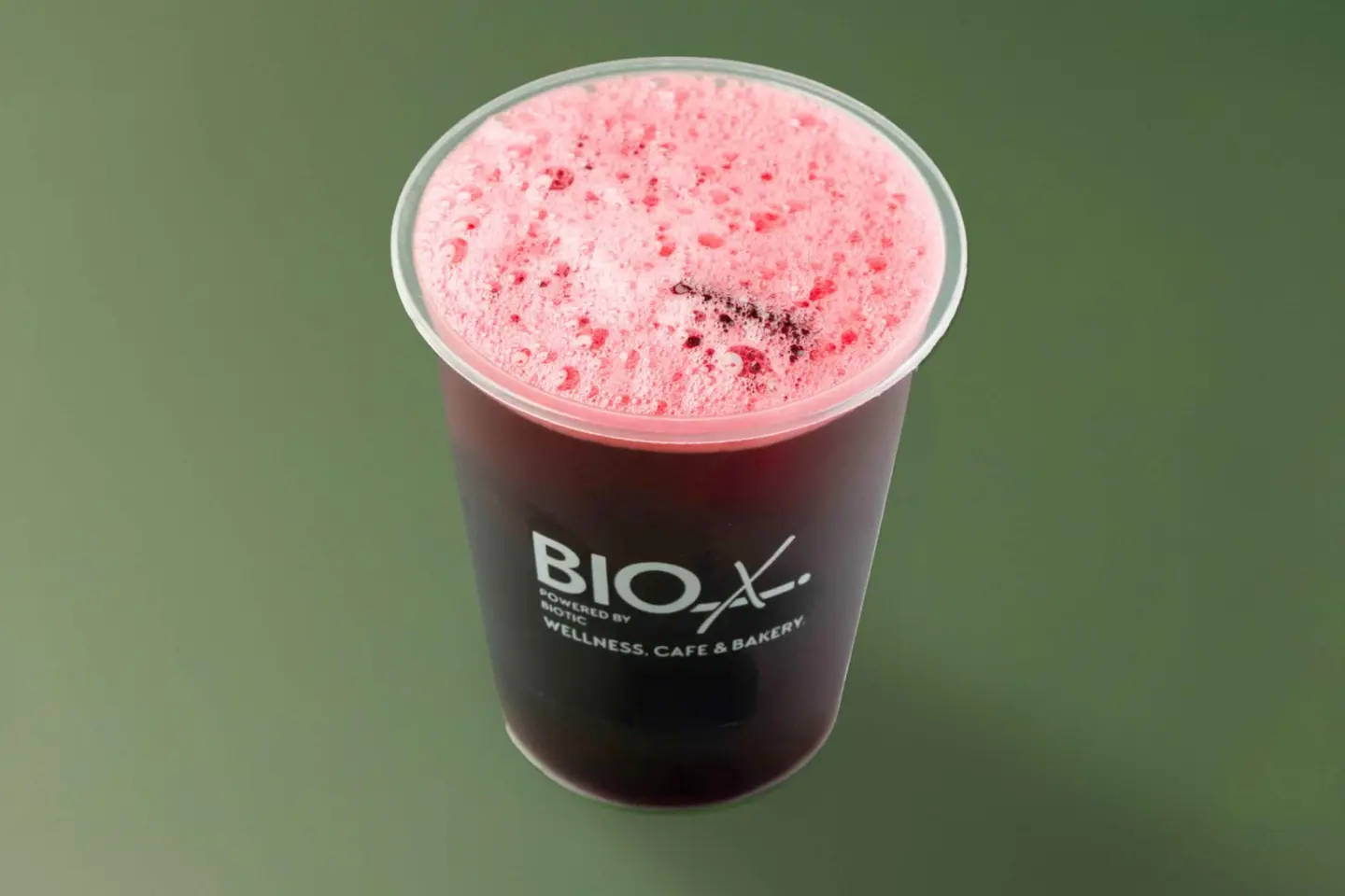 Ice Tea Hibiscus 'Zero Calories’ - Big Size