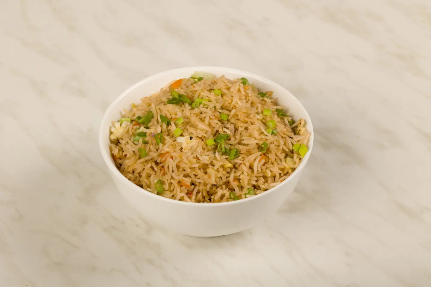 Fried Rice - Chicken
