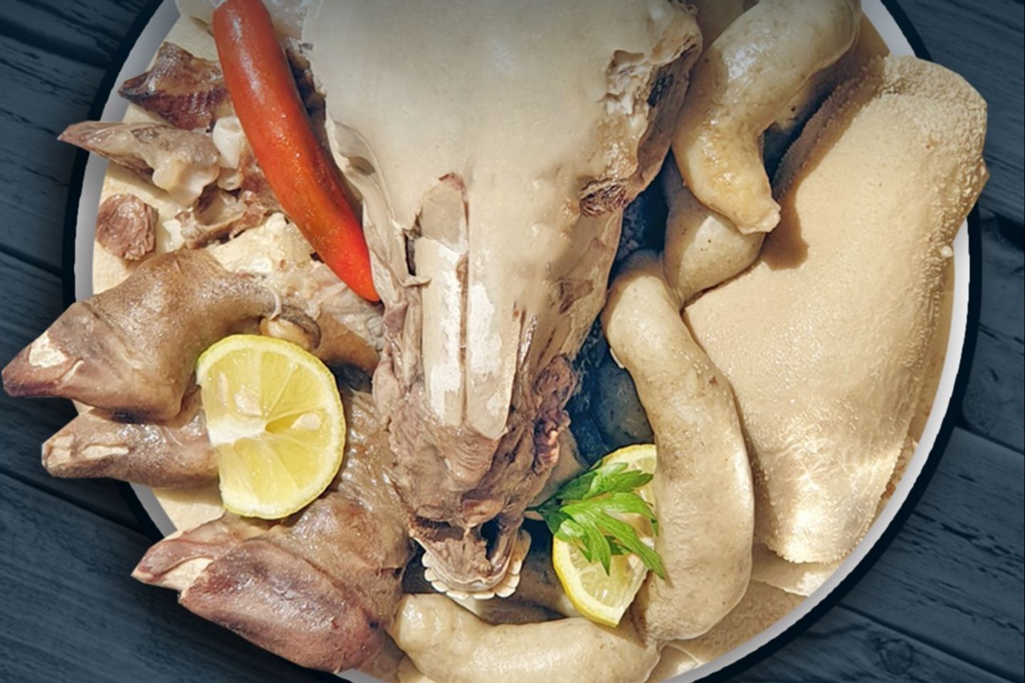 منيو التوصيل من نفر لحم في السليمانية | هنقرستيشن السعودية