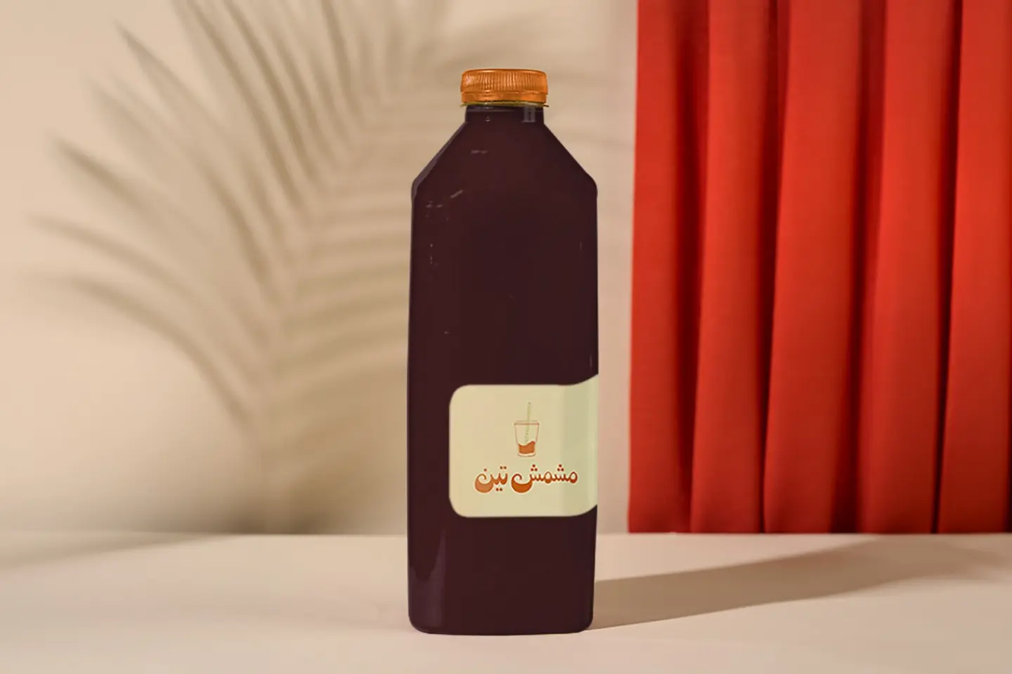 Roselle - Medium Cup